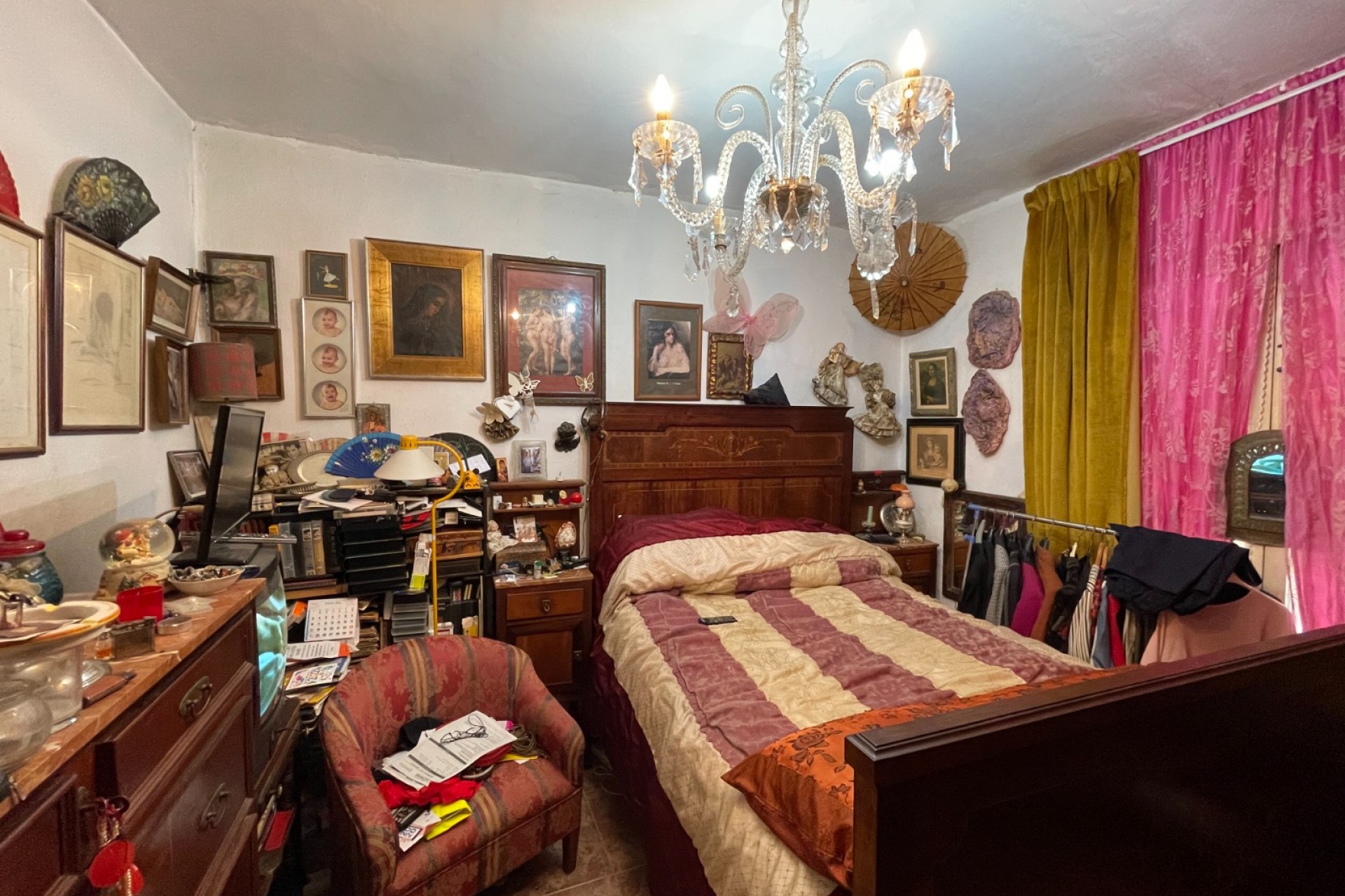 Reventa - Villa -
Orihuela Costa - Lomas De Cabo Roig