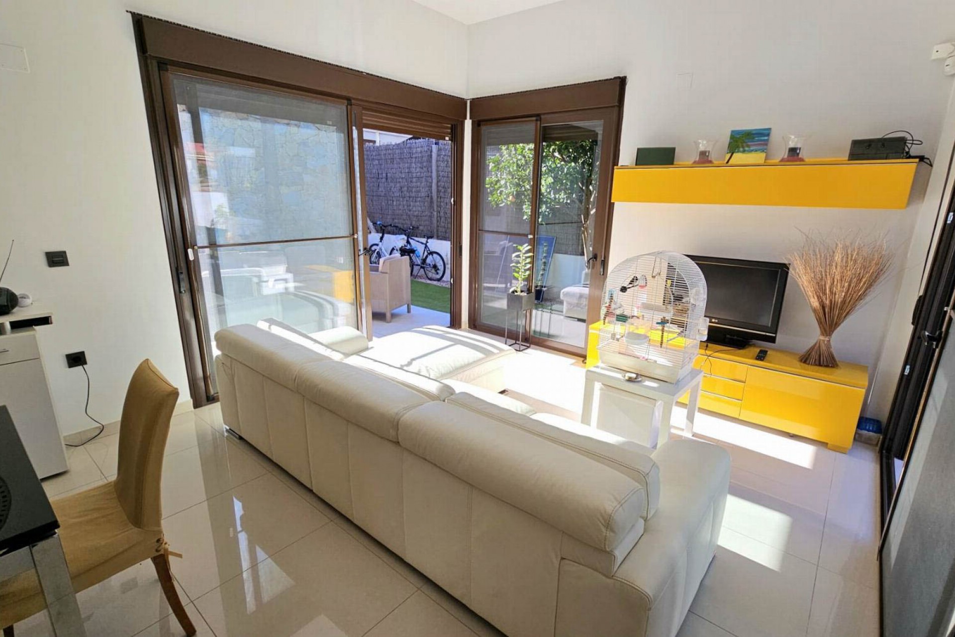 Reventa - Villa -
Orihuela Costa - Lomas De Cabo Roig