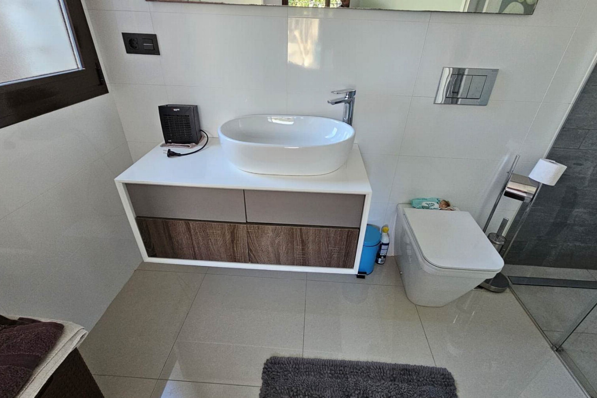Reventa - Villa -
Orihuela Costa - Lomas De Cabo Roig