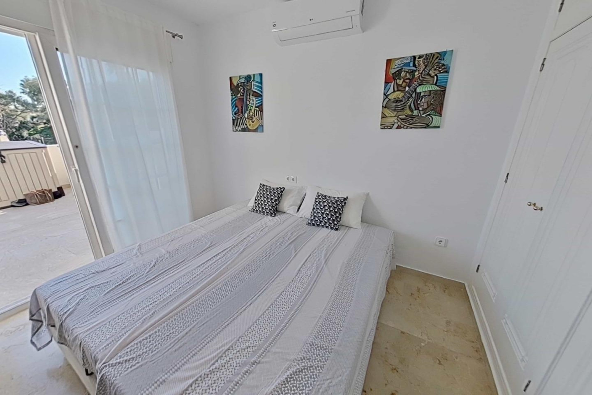 Reventa - Villa -
Orihuela Costa - Lomas de Campoamor-Las Ramblas