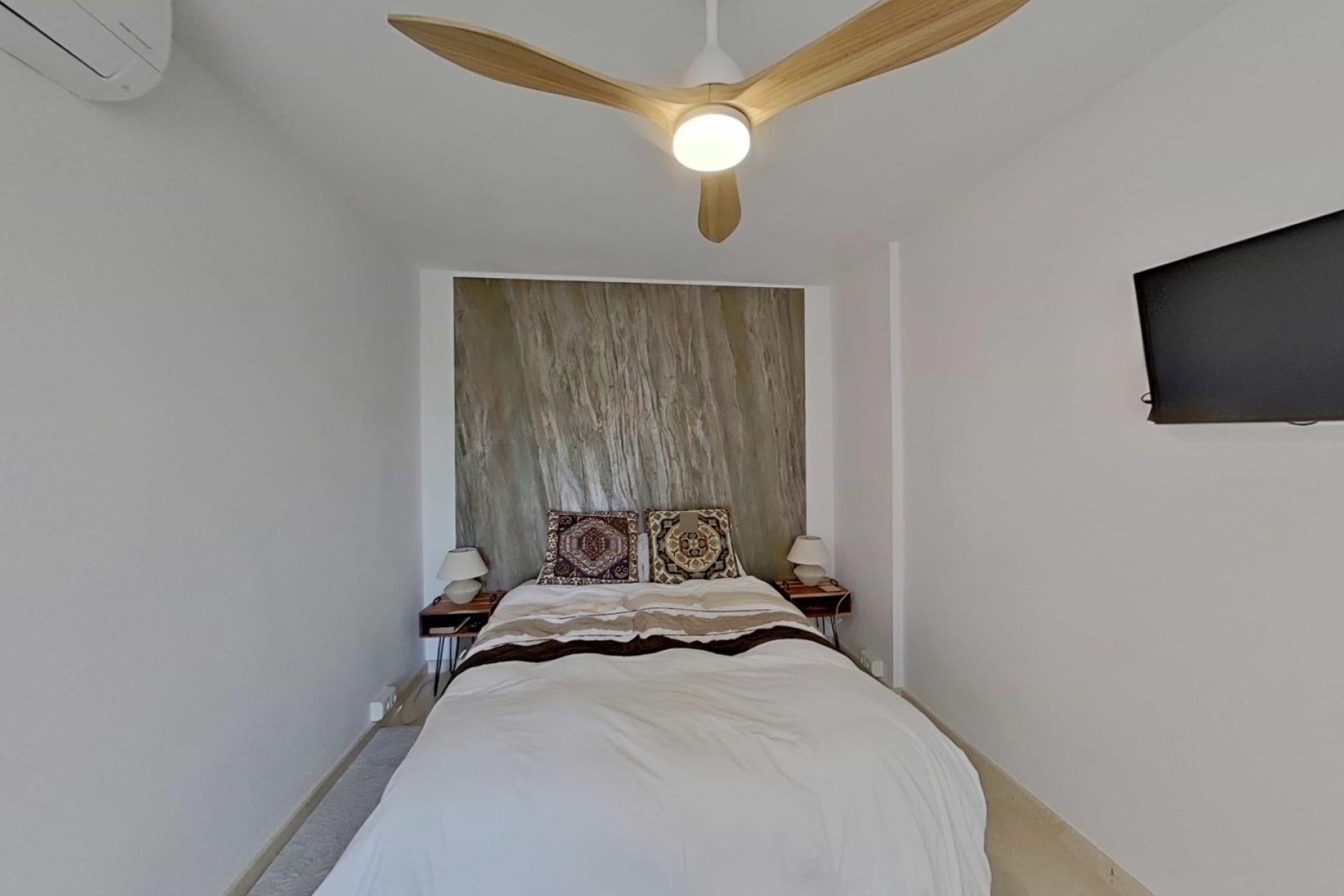 Reventa - Villa -
Orihuela Costa - Lomas de Campoamor-Las Ramblas