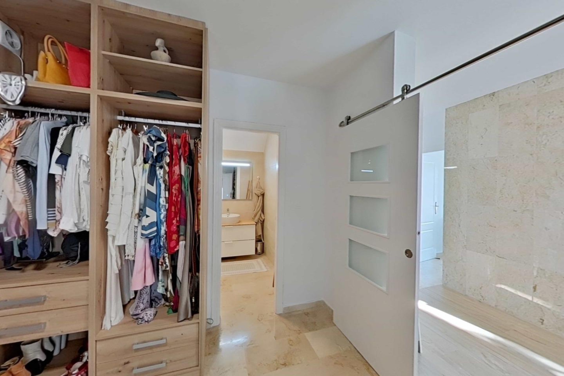 Reventa - Villa -
Orihuela Costa - Lomas de Campoamor-Las Ramblas