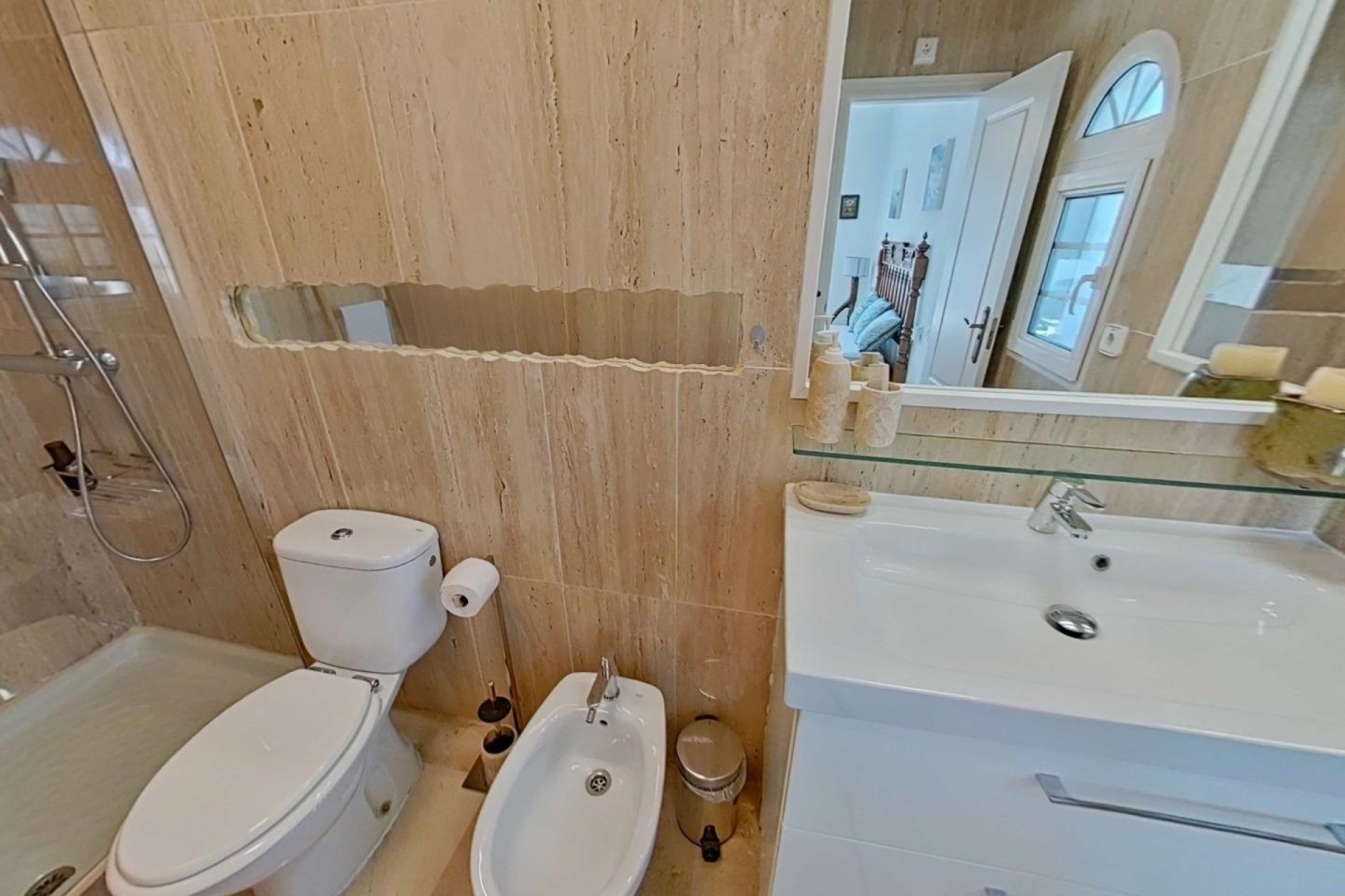 Reventa - Villa -
Orihuela Costa - Lomas de Campoamor-Las Ramblas