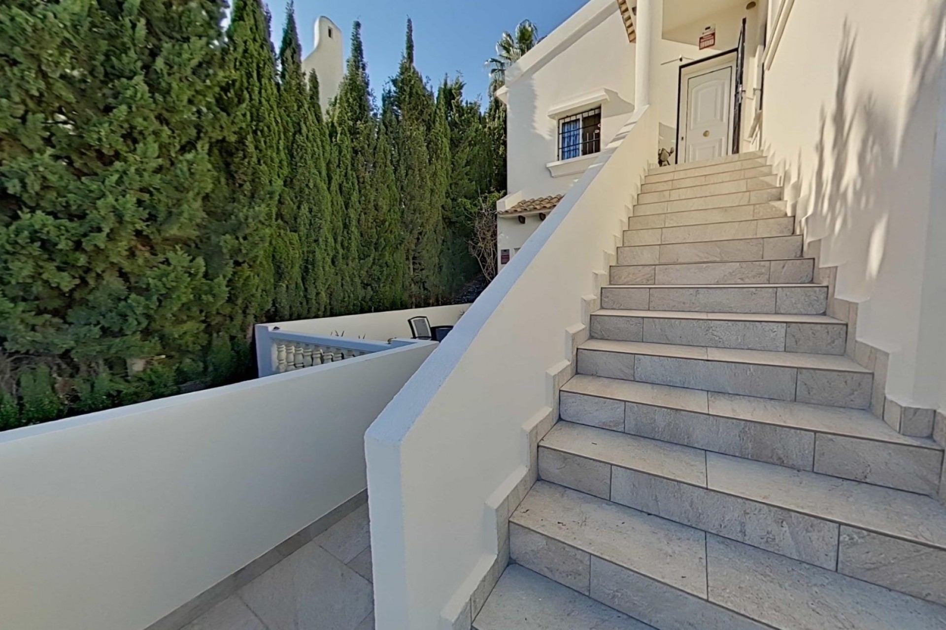 Reventa - Villa -
Orihuela Costa - Lomas de Campoamor-Las Ramblas