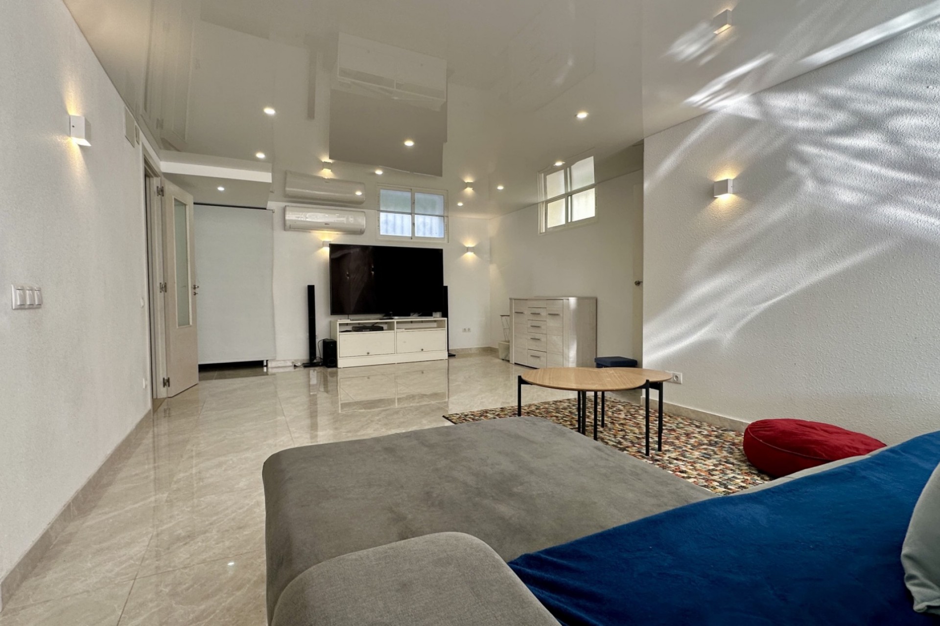 Reventa - Villa -
Orihuela Costa - Los Altos