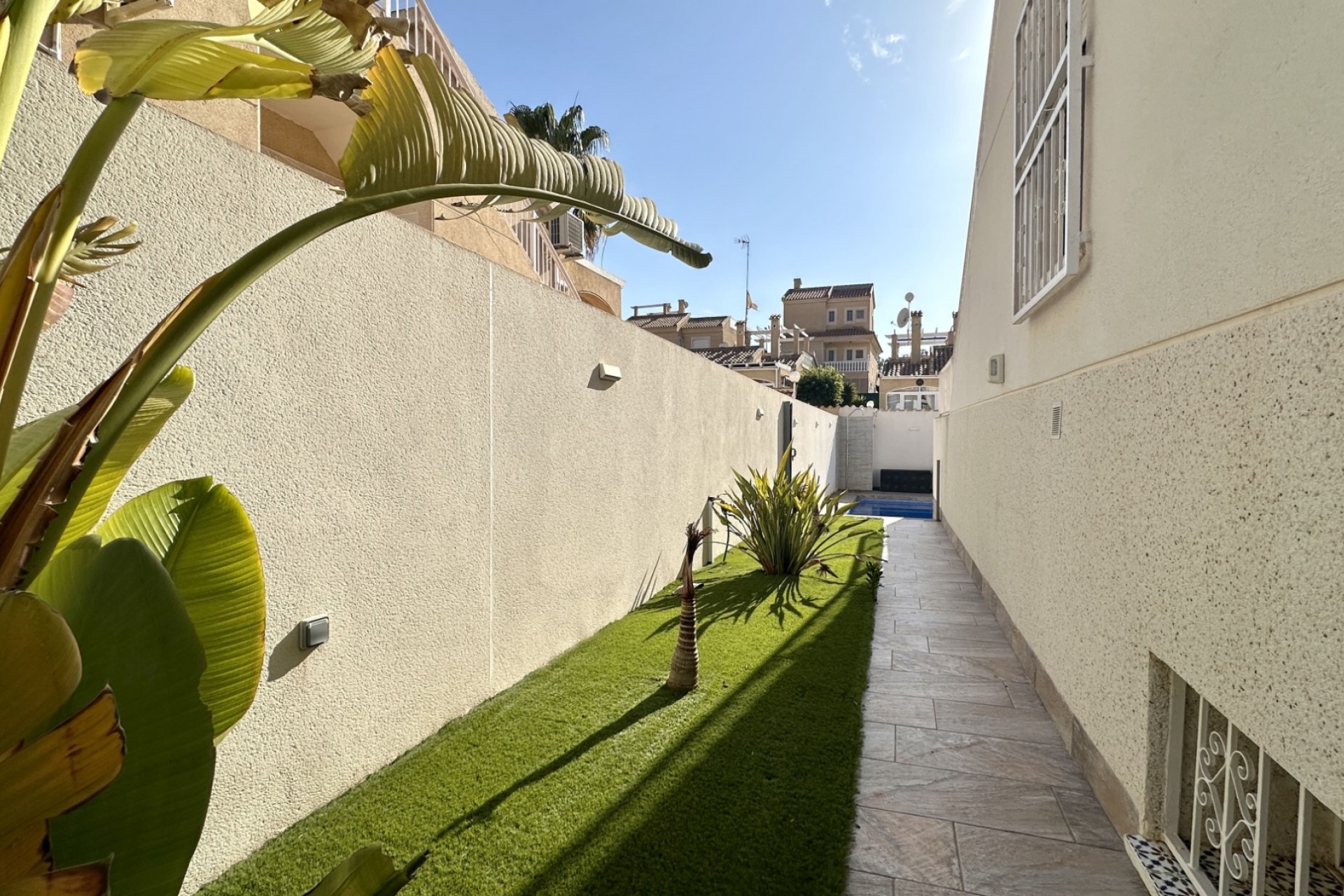 Reventa - Villa -
Orihuela Costa - Los Altos