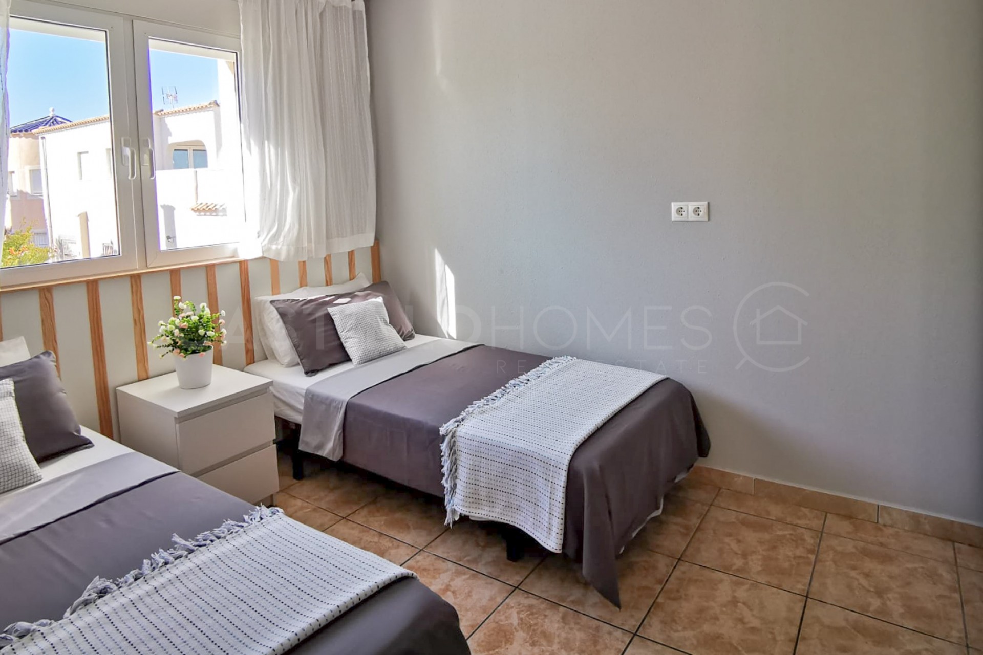 Reventa - Villa -
Orihuela Costa - Los Altos