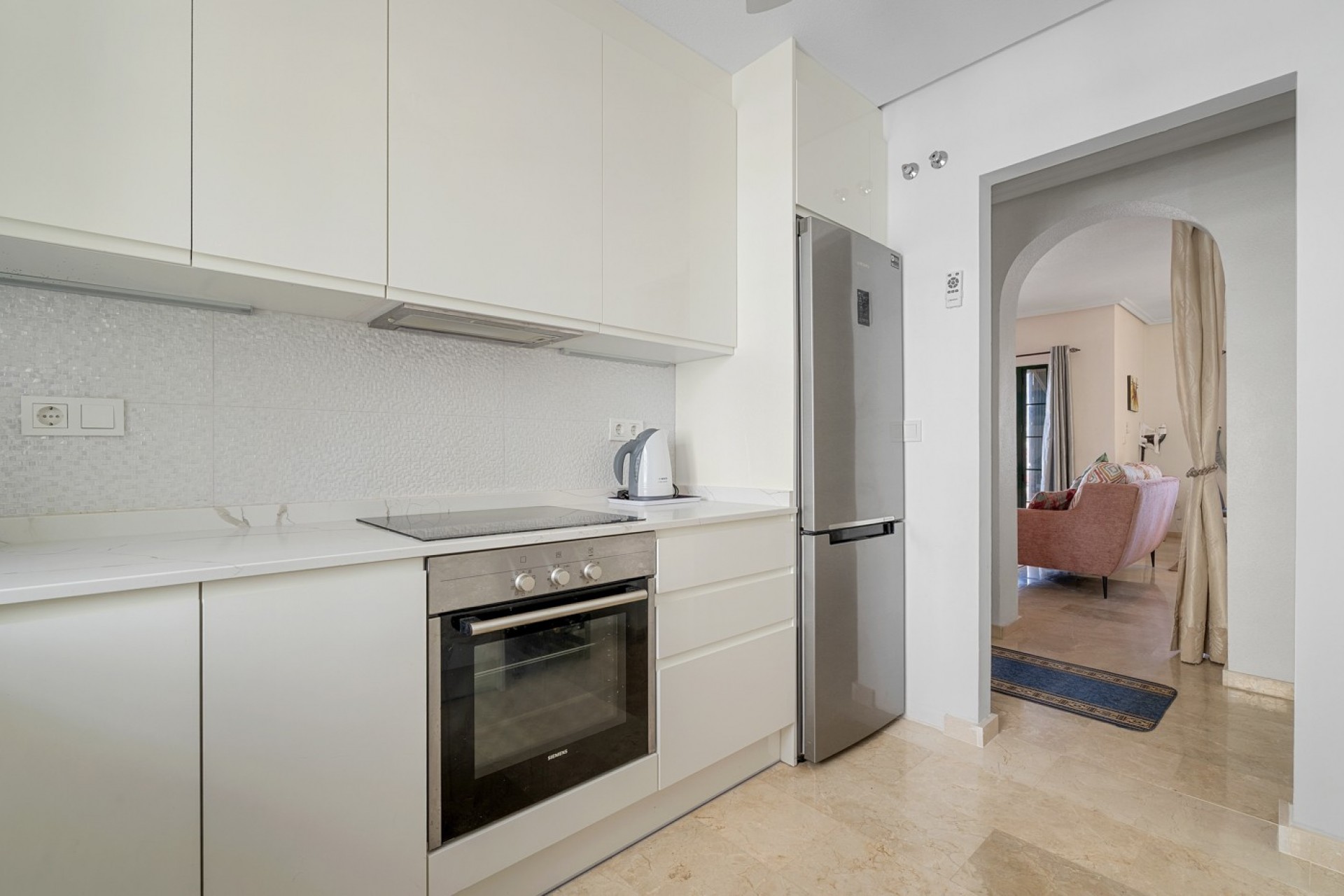 Reventa - Villa -
Orihuela Costa* - Los Dolses*