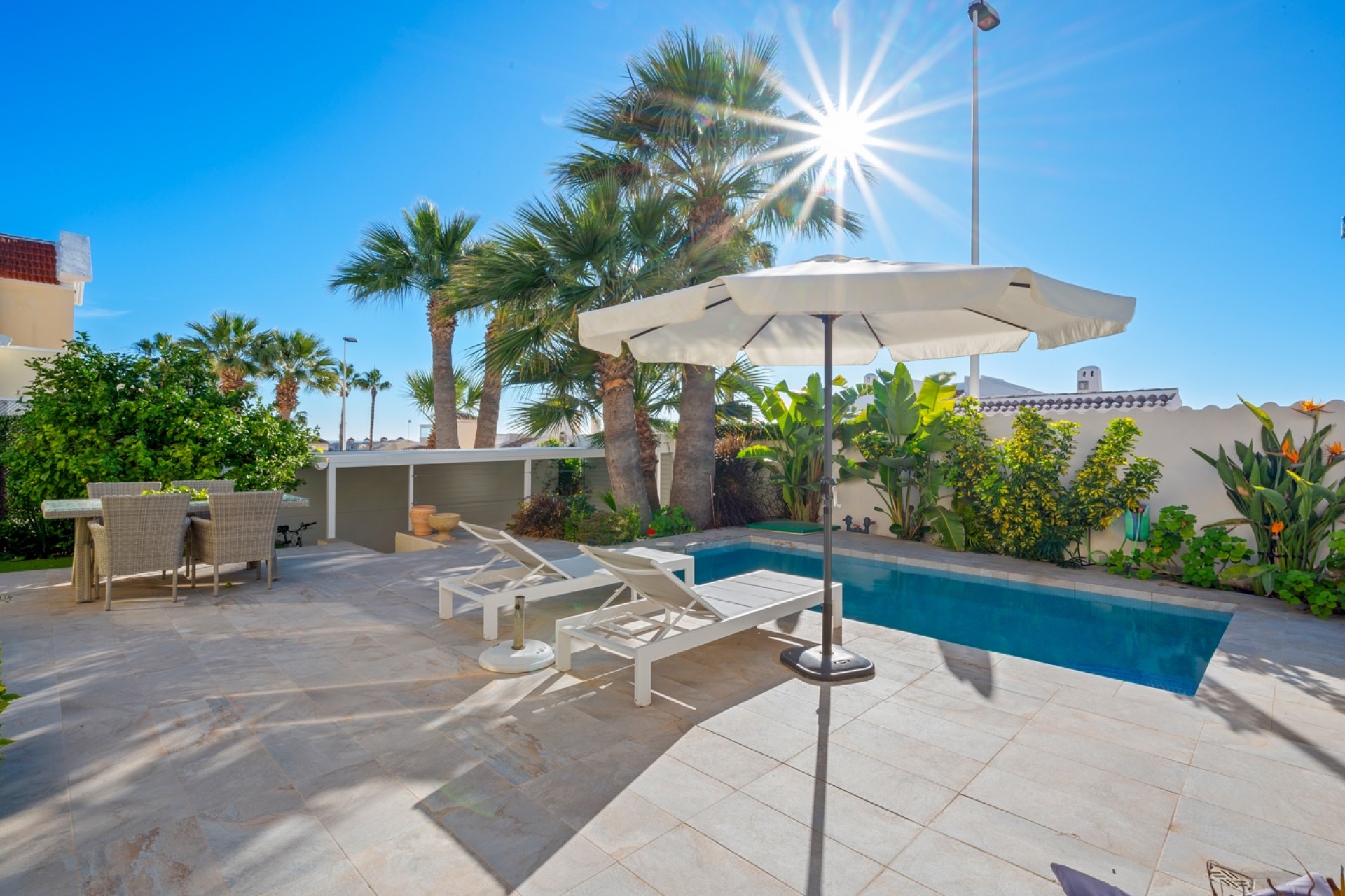 Reventa - Villa * -
Orihuela Costa* - Los Dolses*