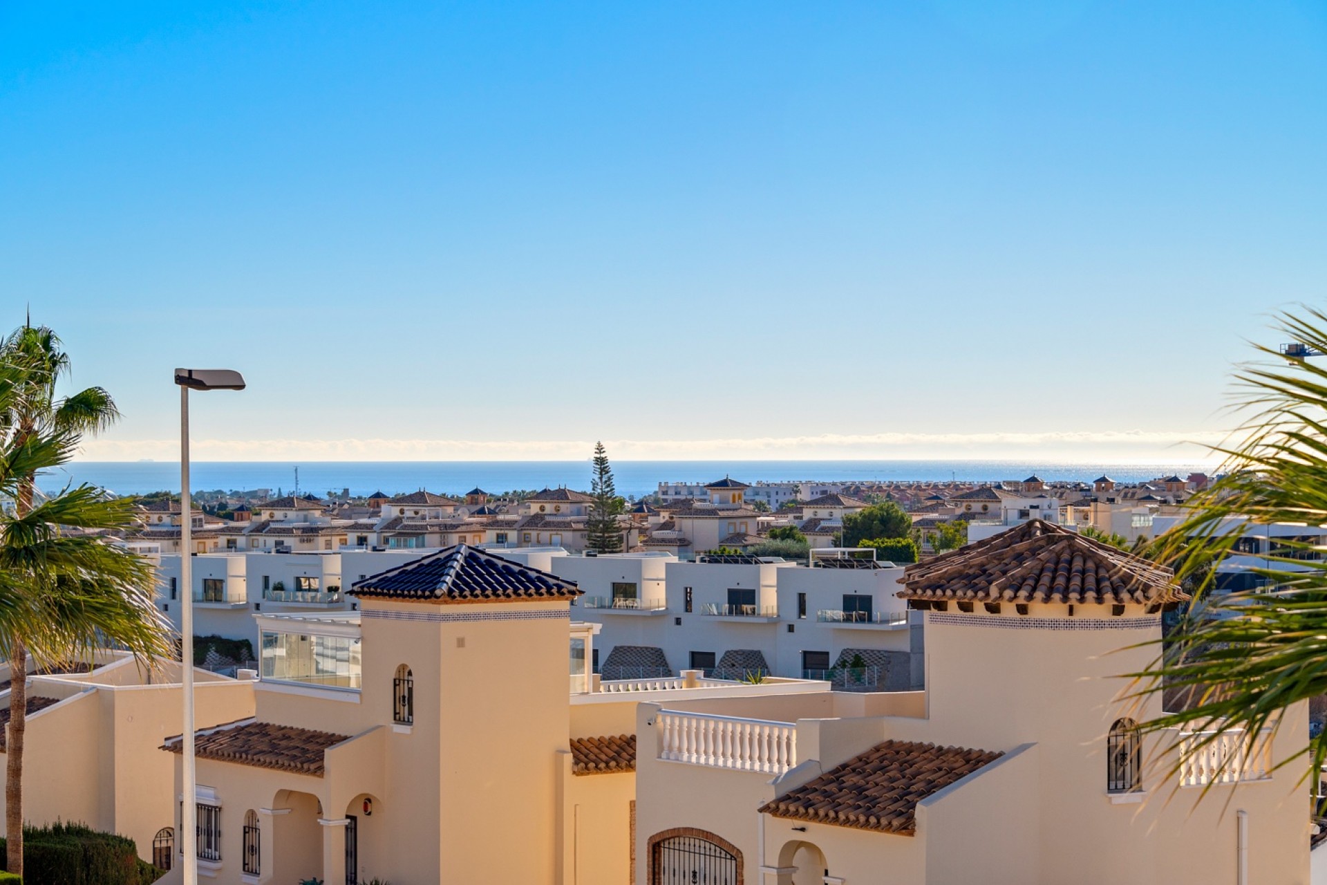 Reventa - Villa * -
Orihuela Costa* - Los Dolses*