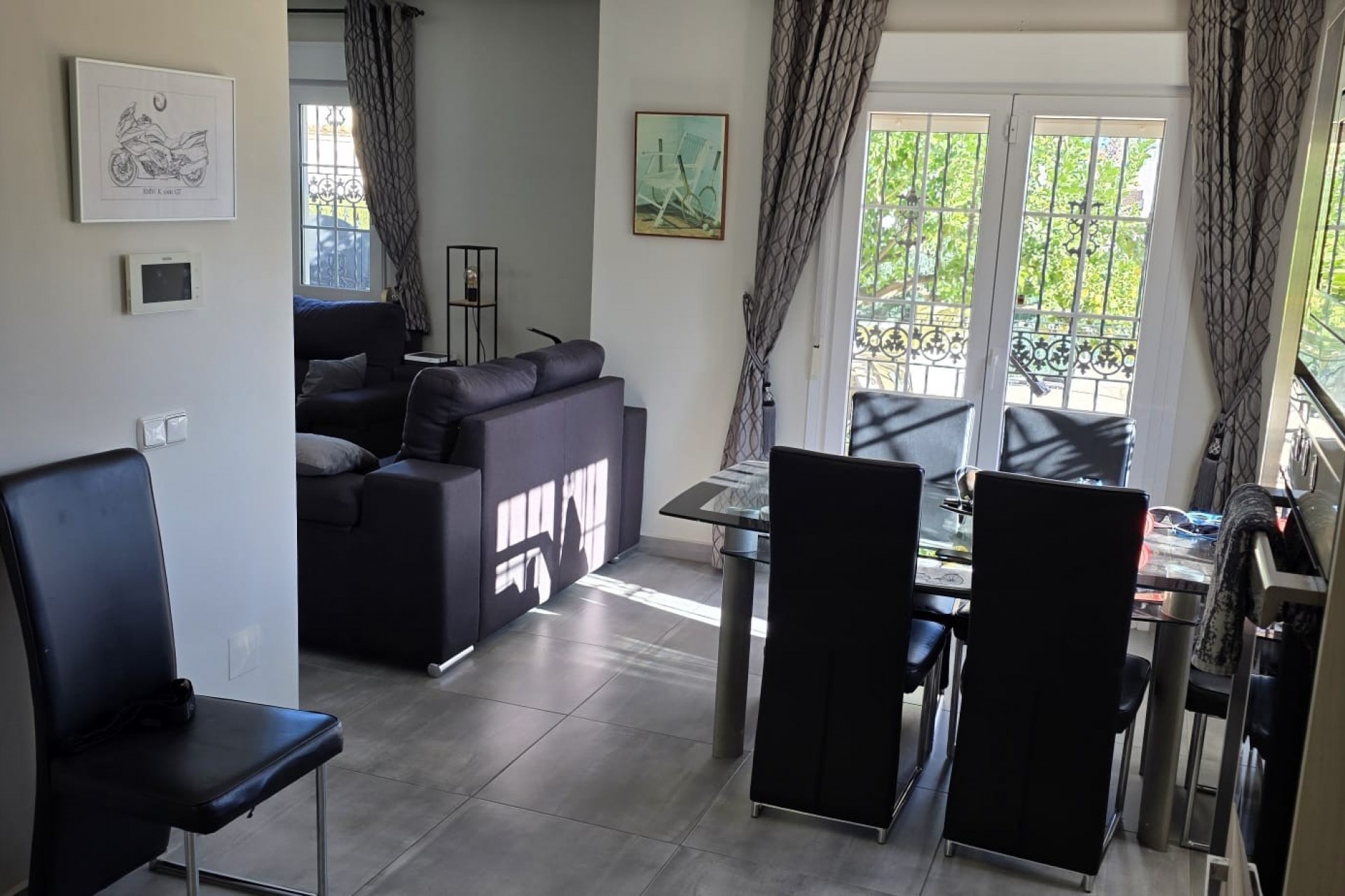 Reventa - Villa -
Orihuela Costa - Los Dolses