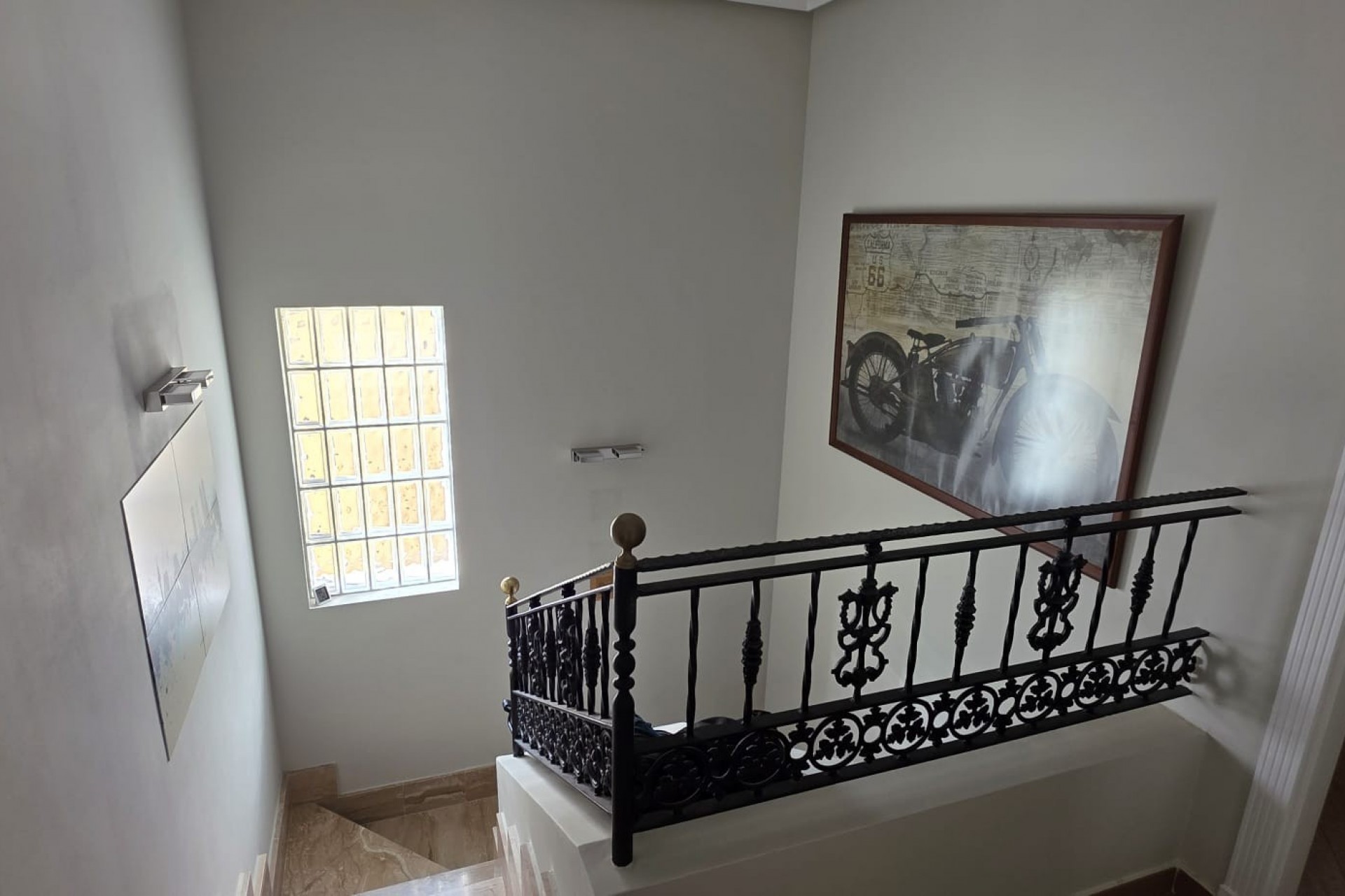 Reventa - Villa -
Orihuela Costa - Los Dolses