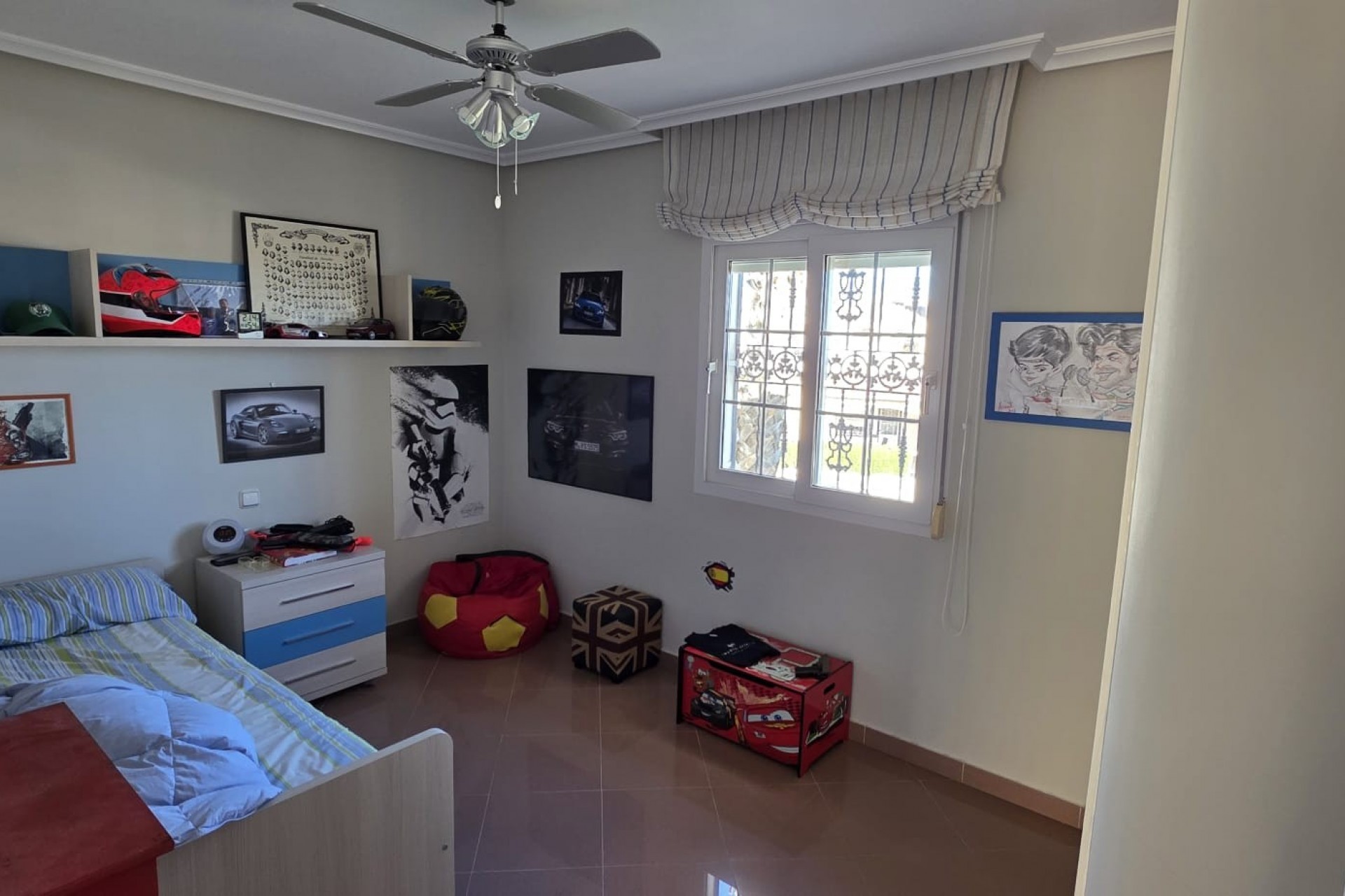Reventa - Villa -
Orihuela Costa - Los Dolses