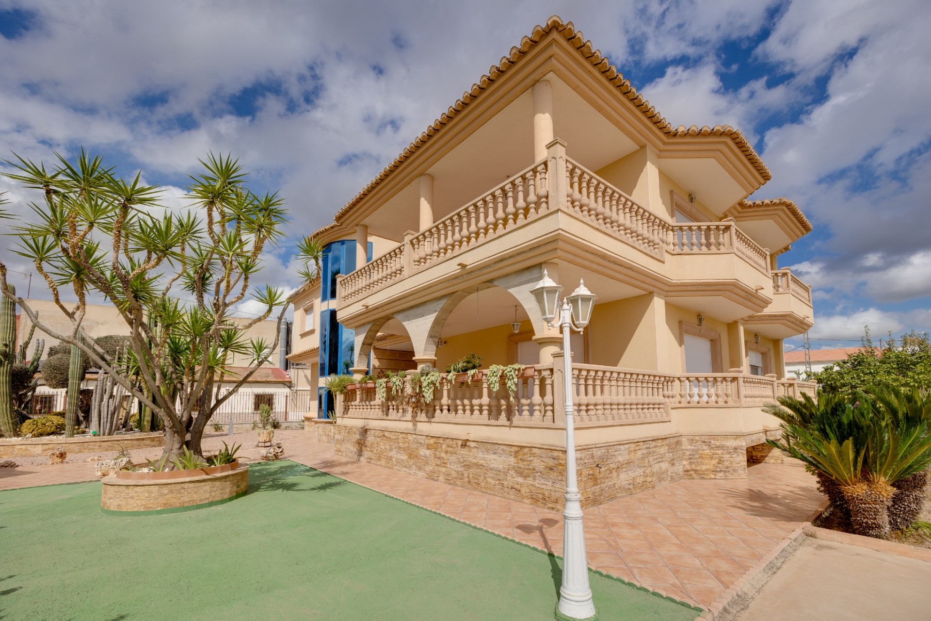 Reventa - Villa -
Orihuela Costa - Orihuela