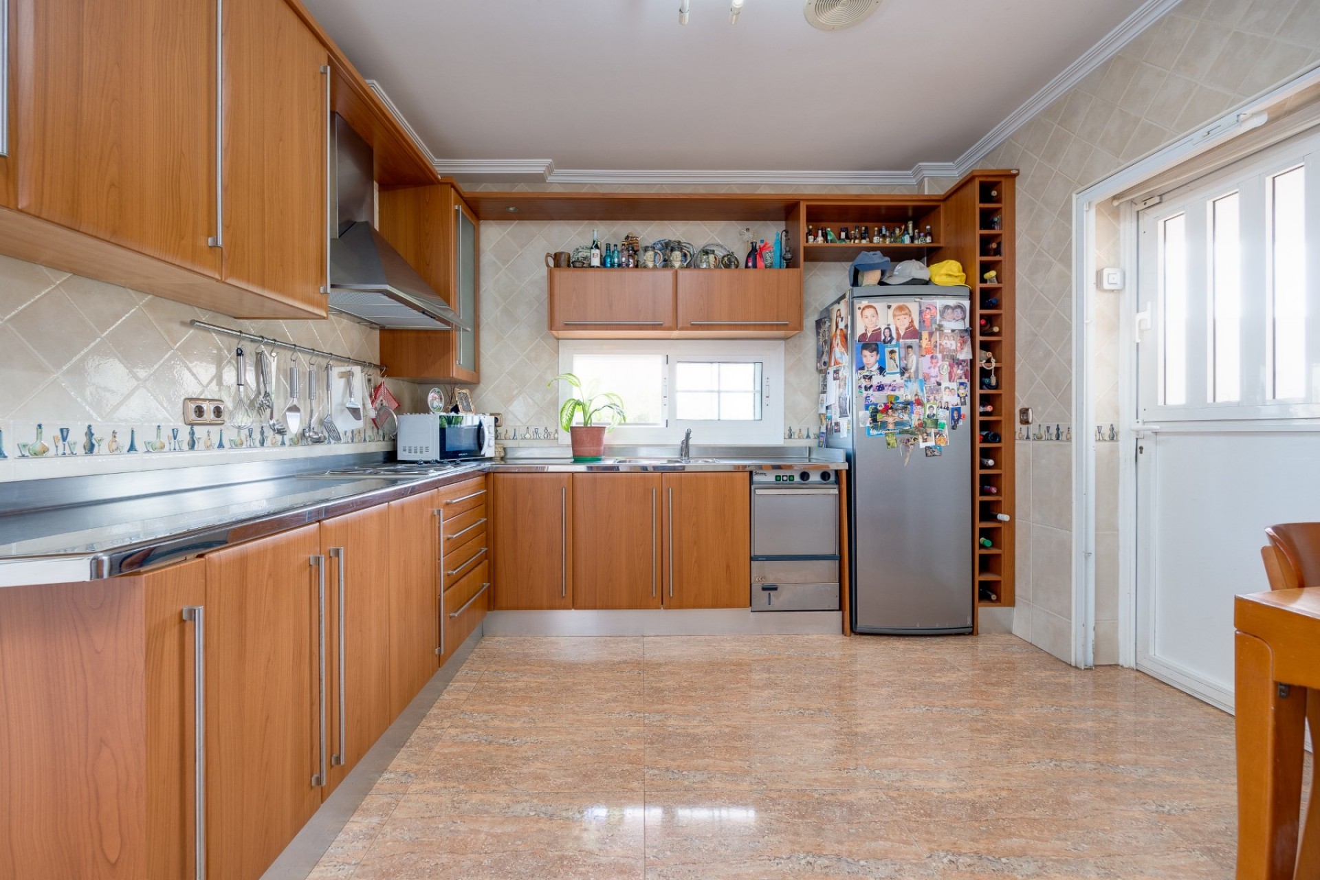 Reventa - Villa -
Orihuela Costa - Orihuela