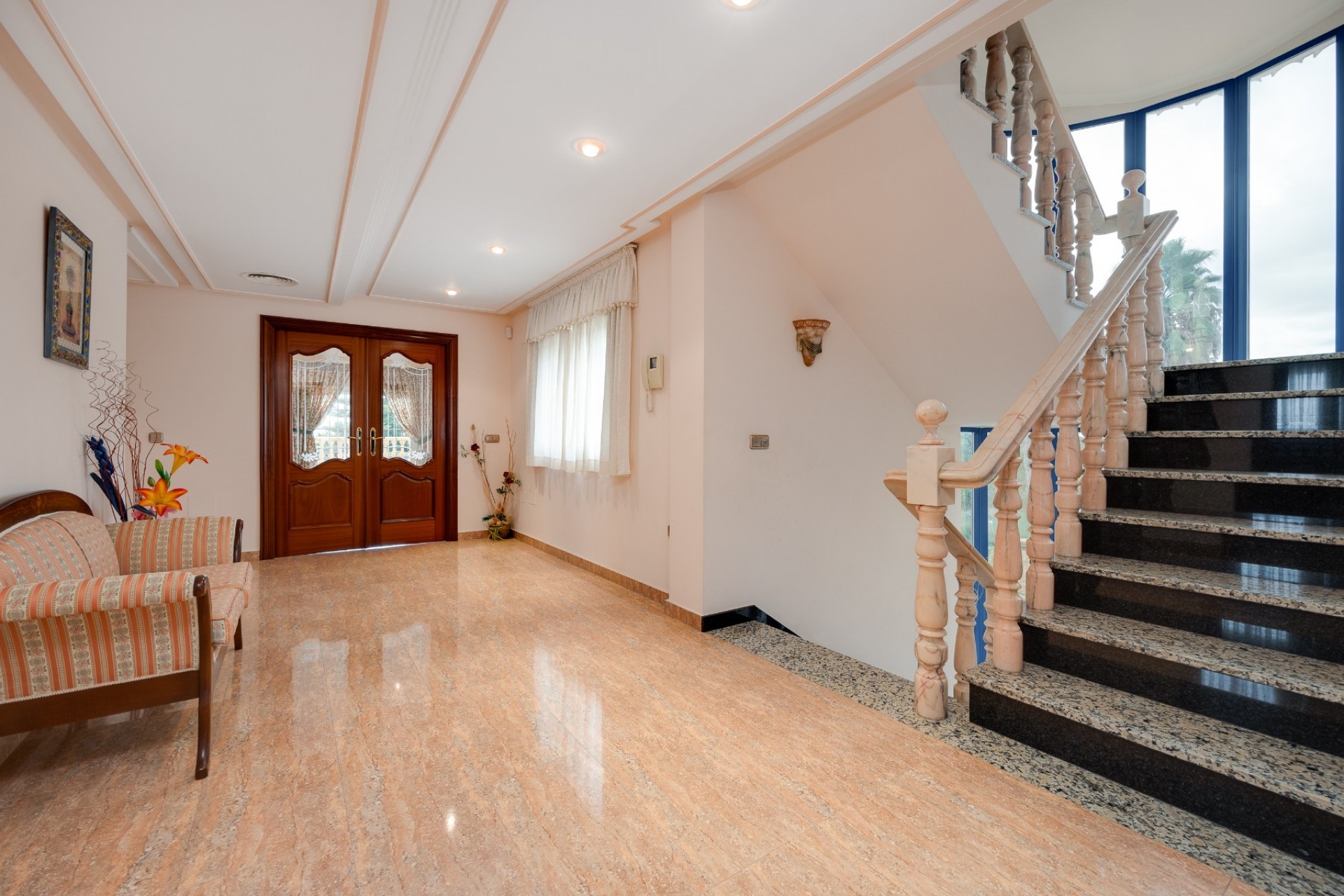 Reventa - Villa -
Orihuela Costa - Orihuela