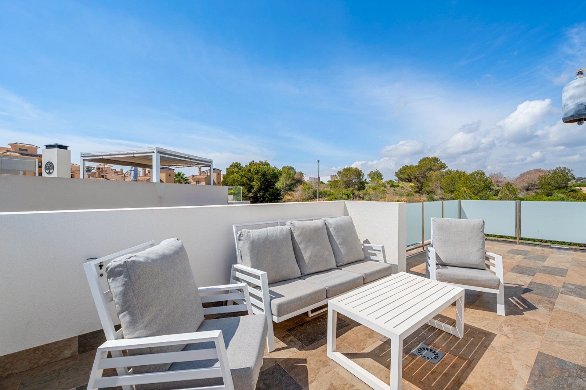 Reventa - Villa -
Orihuela Costa* - Pau 8*