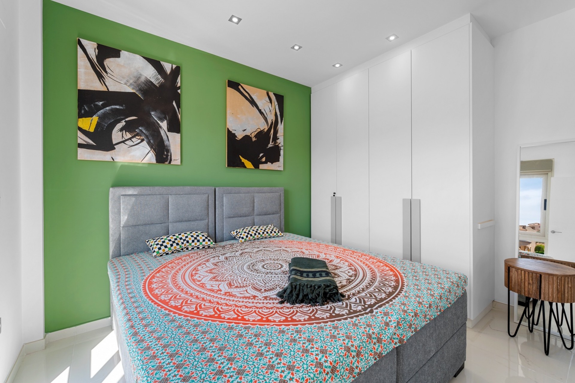 Reventa - Villa -
Orihuela Costa* - Pau 8*