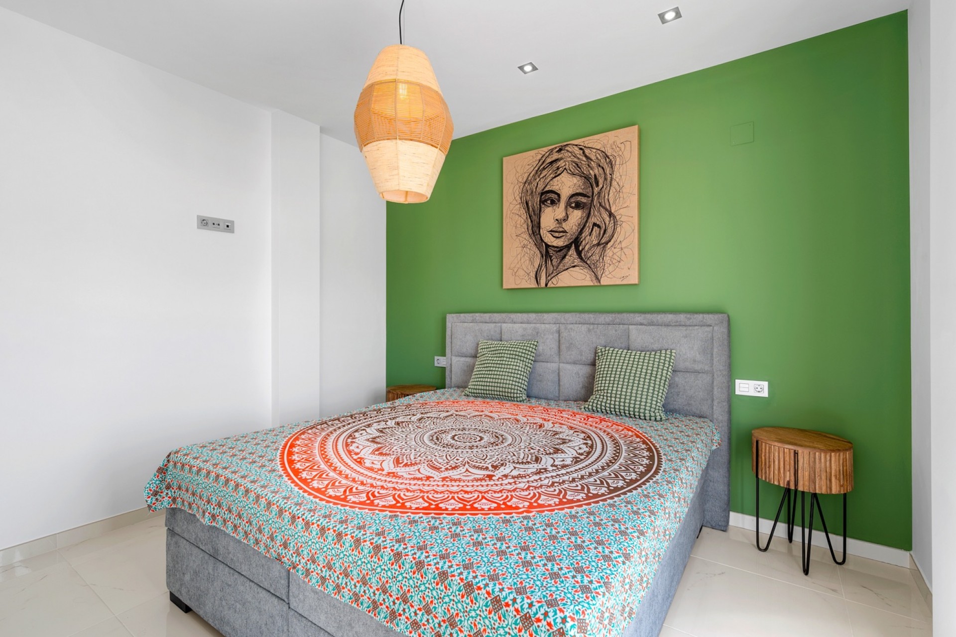 Reventa - Villa -
Orihuela Costa* - Pau 8*