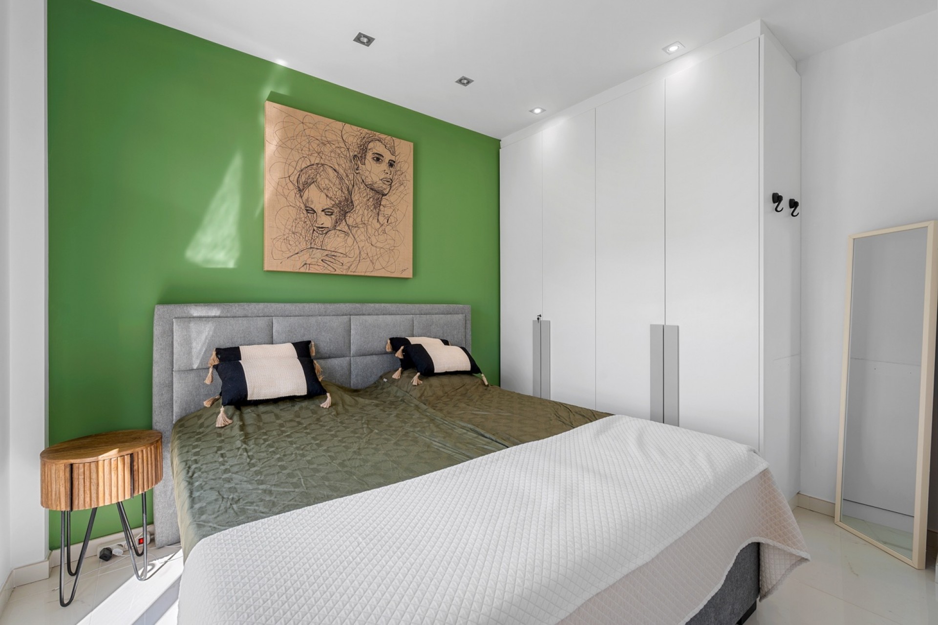 Reventa - Villa -
Orihuela Costa* - Pau 8*