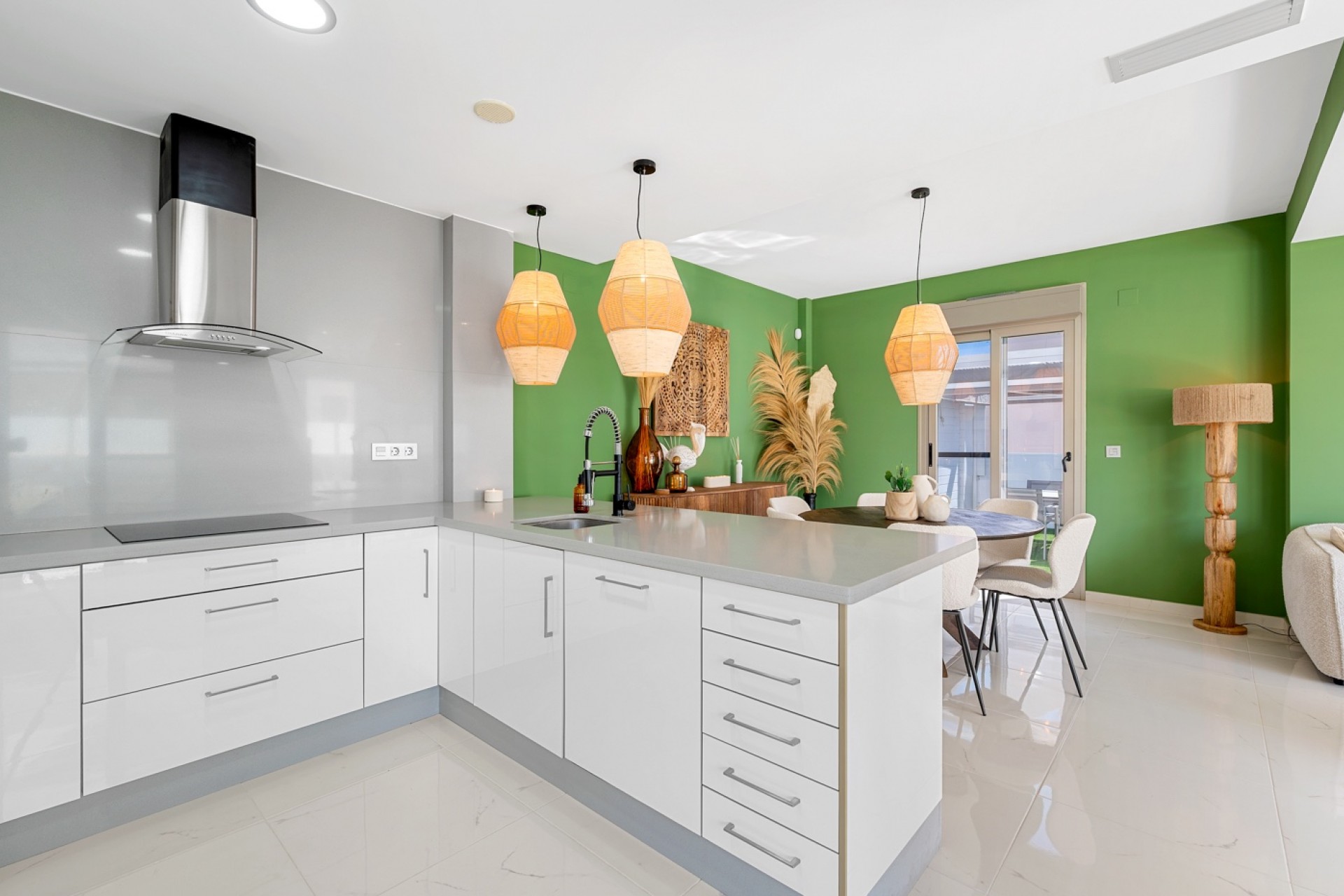 Reventa - Villa -
Orihuela Costa* - Pau 8*