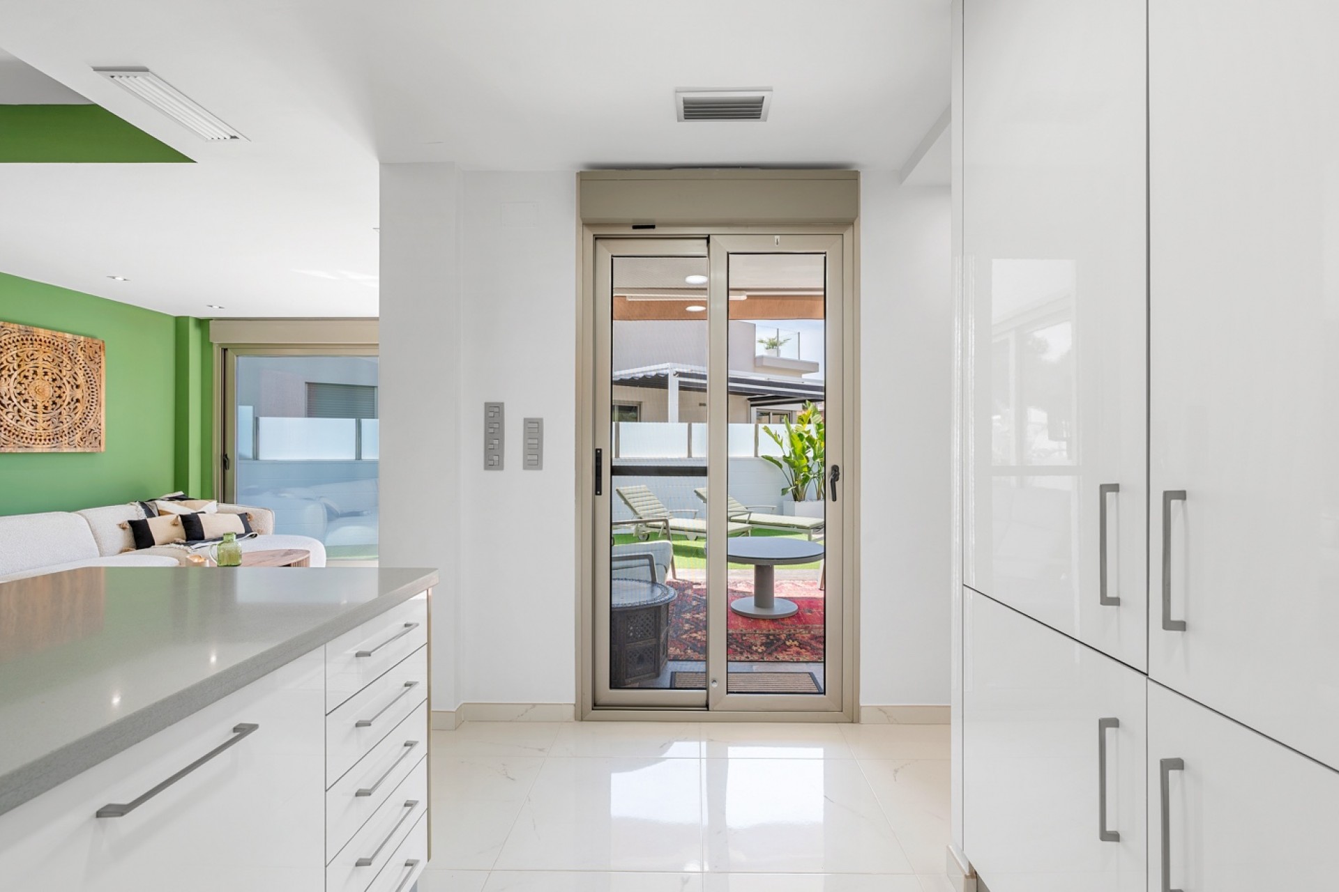 Reventa - Villa -
Orihuela Costa* - Pau 8*