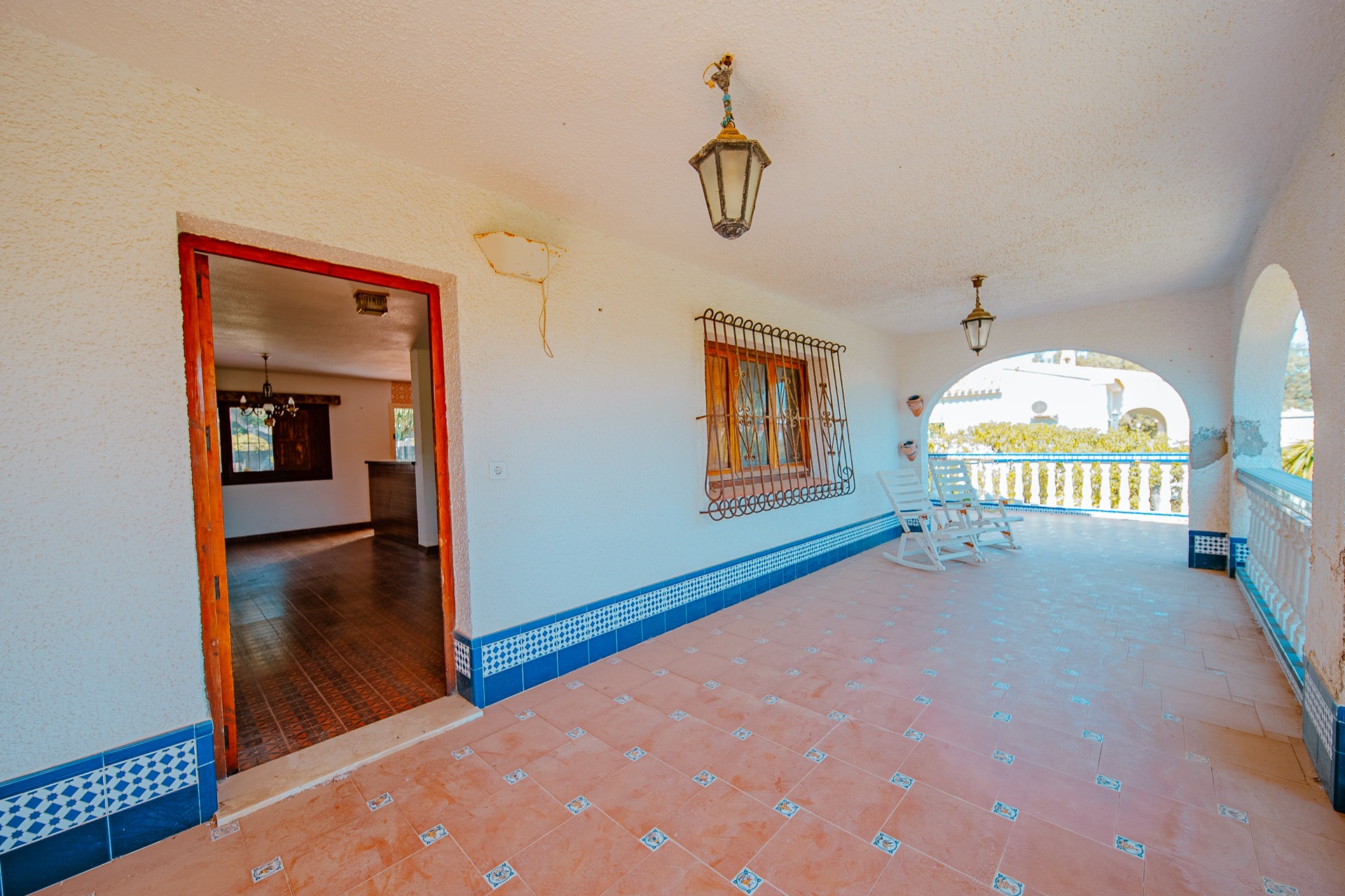 Reventa - Villa -
Orihuela Costa - Playa Flamenca