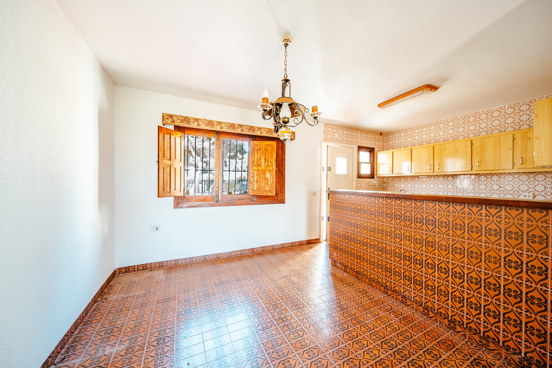 Reventa - Villa -
Orihuela Costa - Playa Flamenca