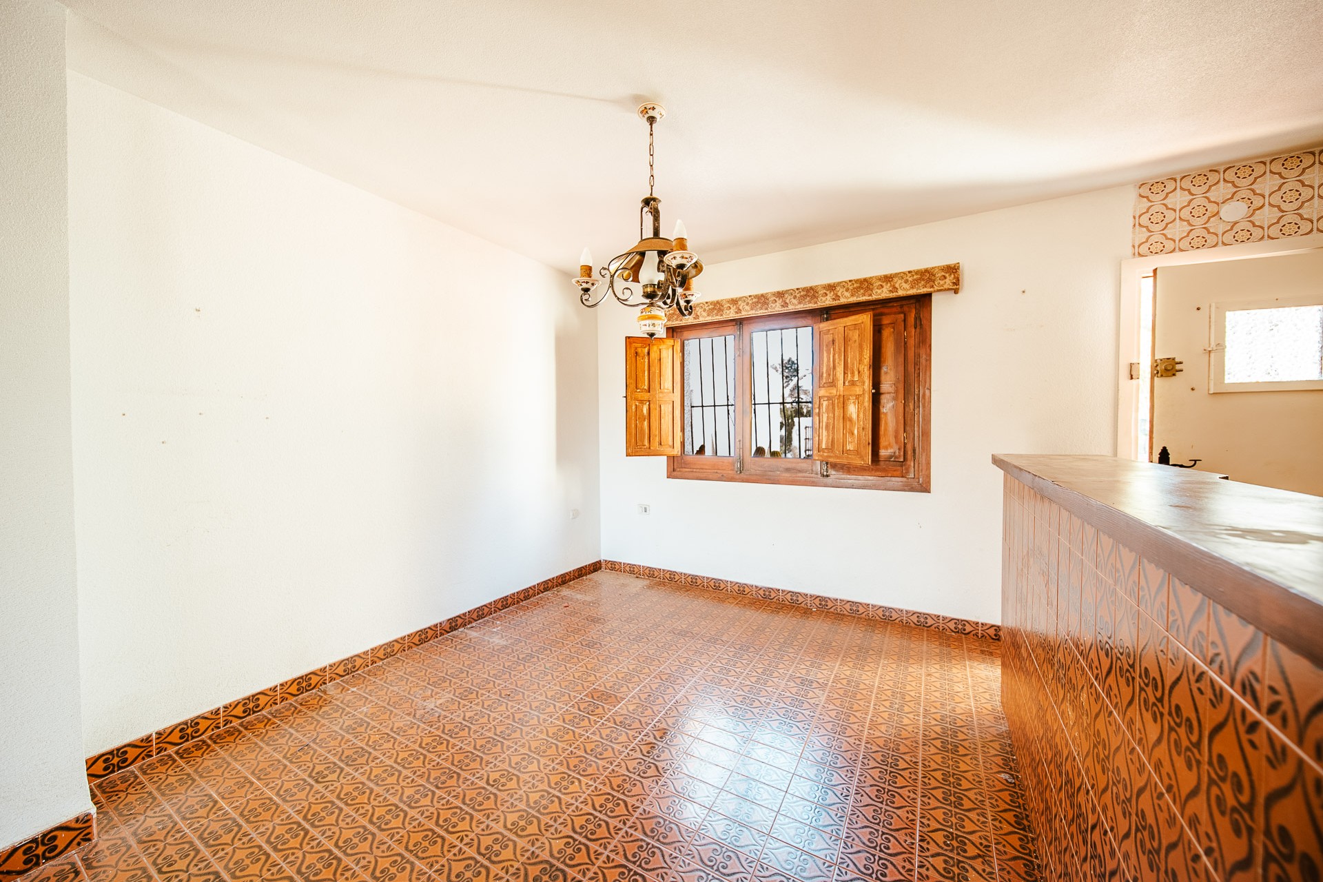 Reventa - Villa -
Orihuela Costa - Playa Flamenca