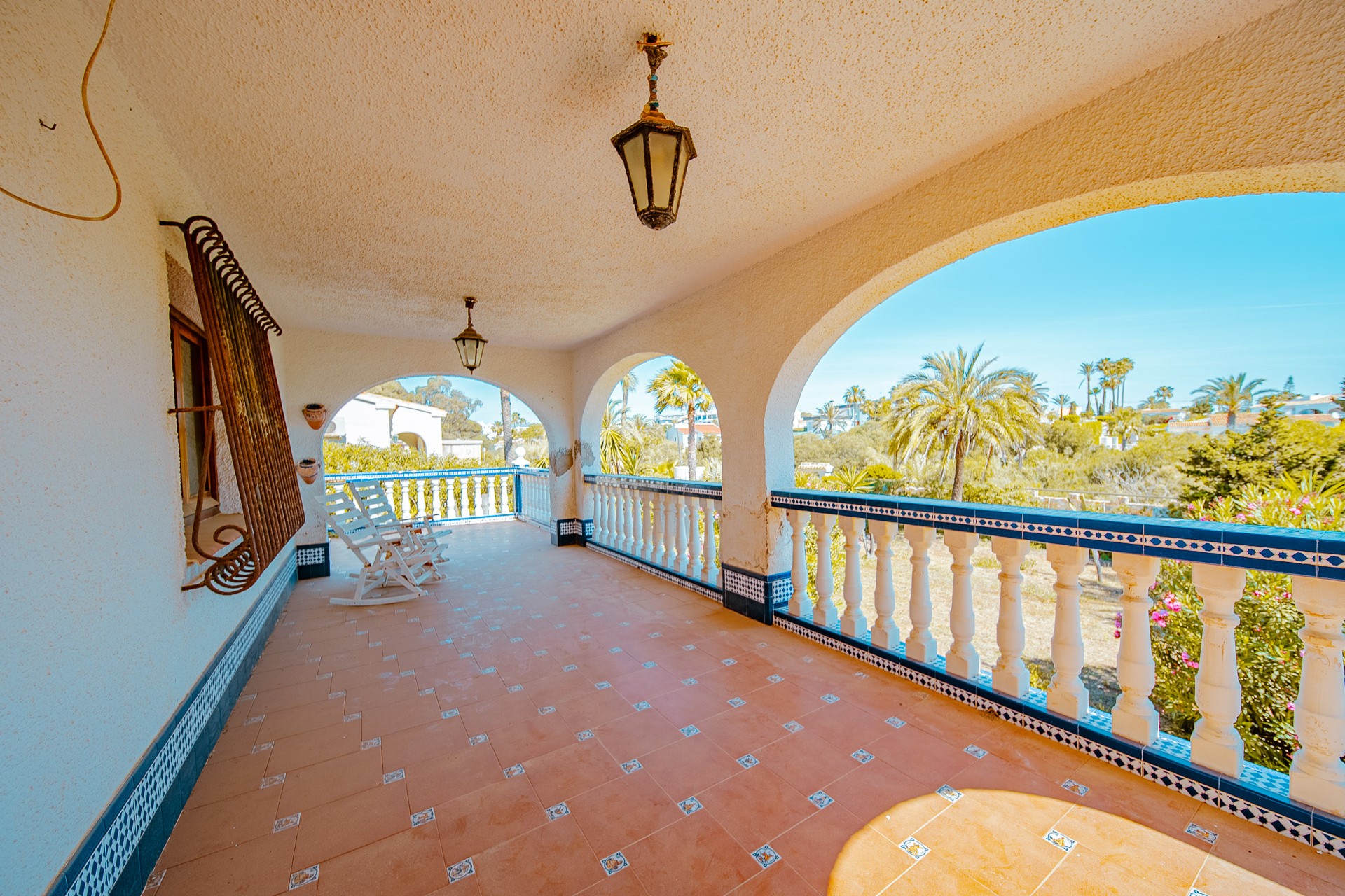 Reventa - Villa -
Orihuela Costa - Playa Flamenca