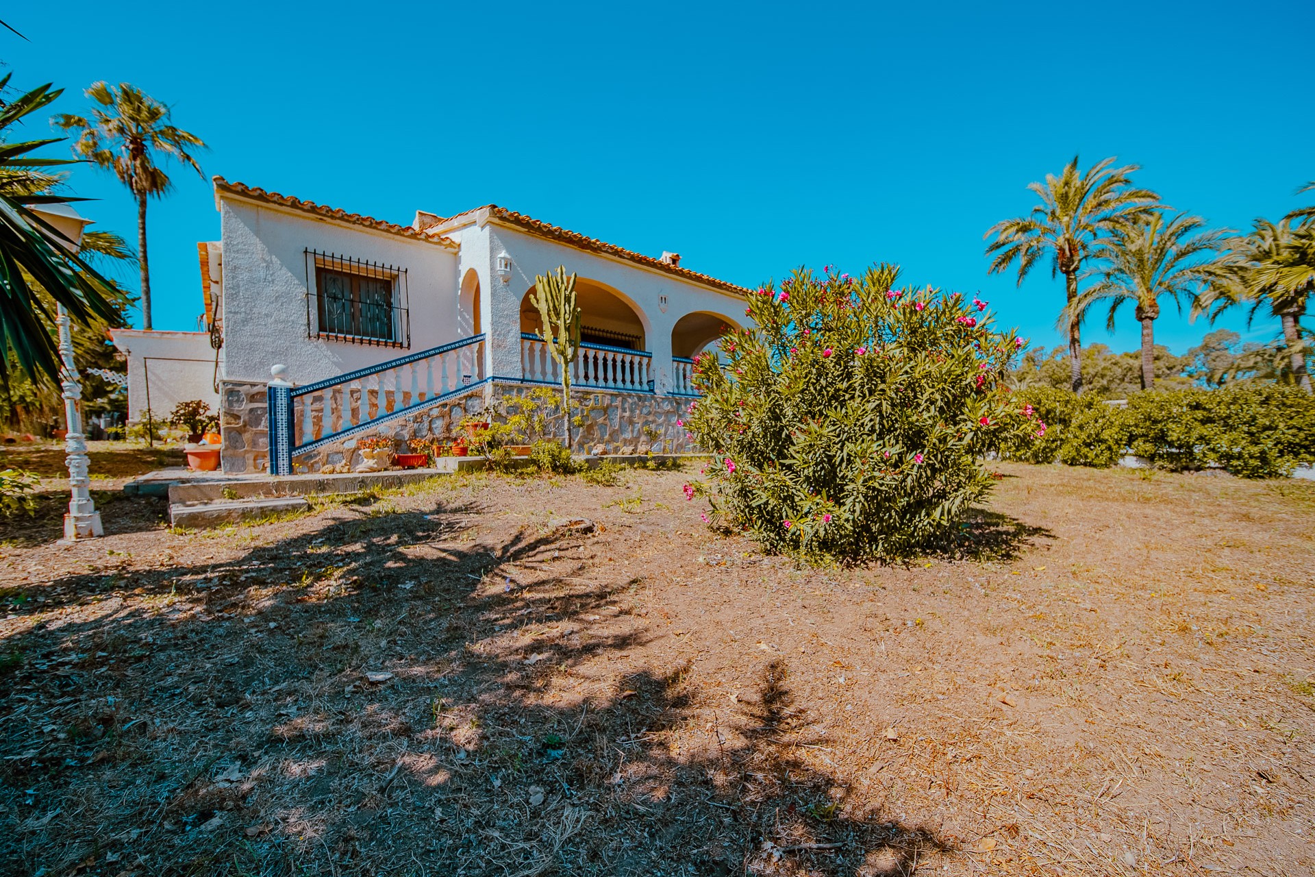 Reventa - Villa -
Orihuela Costa - Playa Flamenca