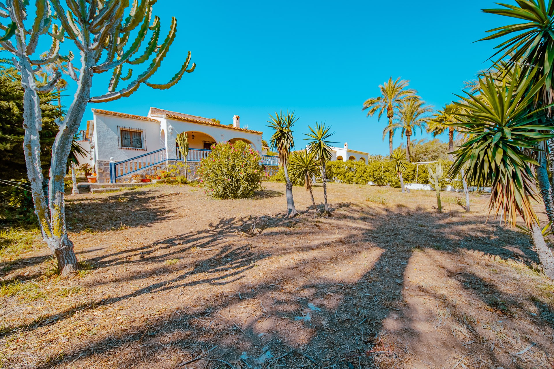 Reventa - Villa -
Orihuela Costa - Playa Flamenca