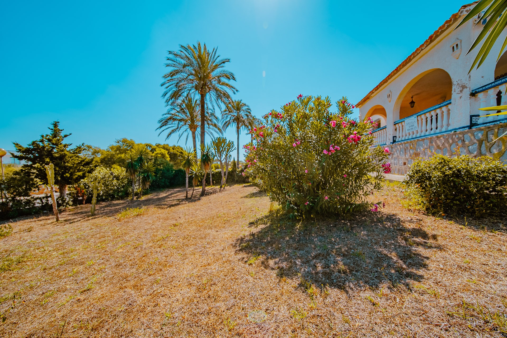 Reventa - Villa -
Orihuela Costa - Playa Flamenca