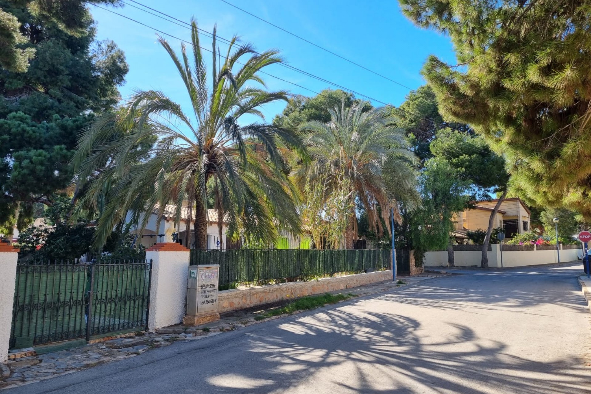 Reventa - Villa -
Orihuela Costa - Punta Prima