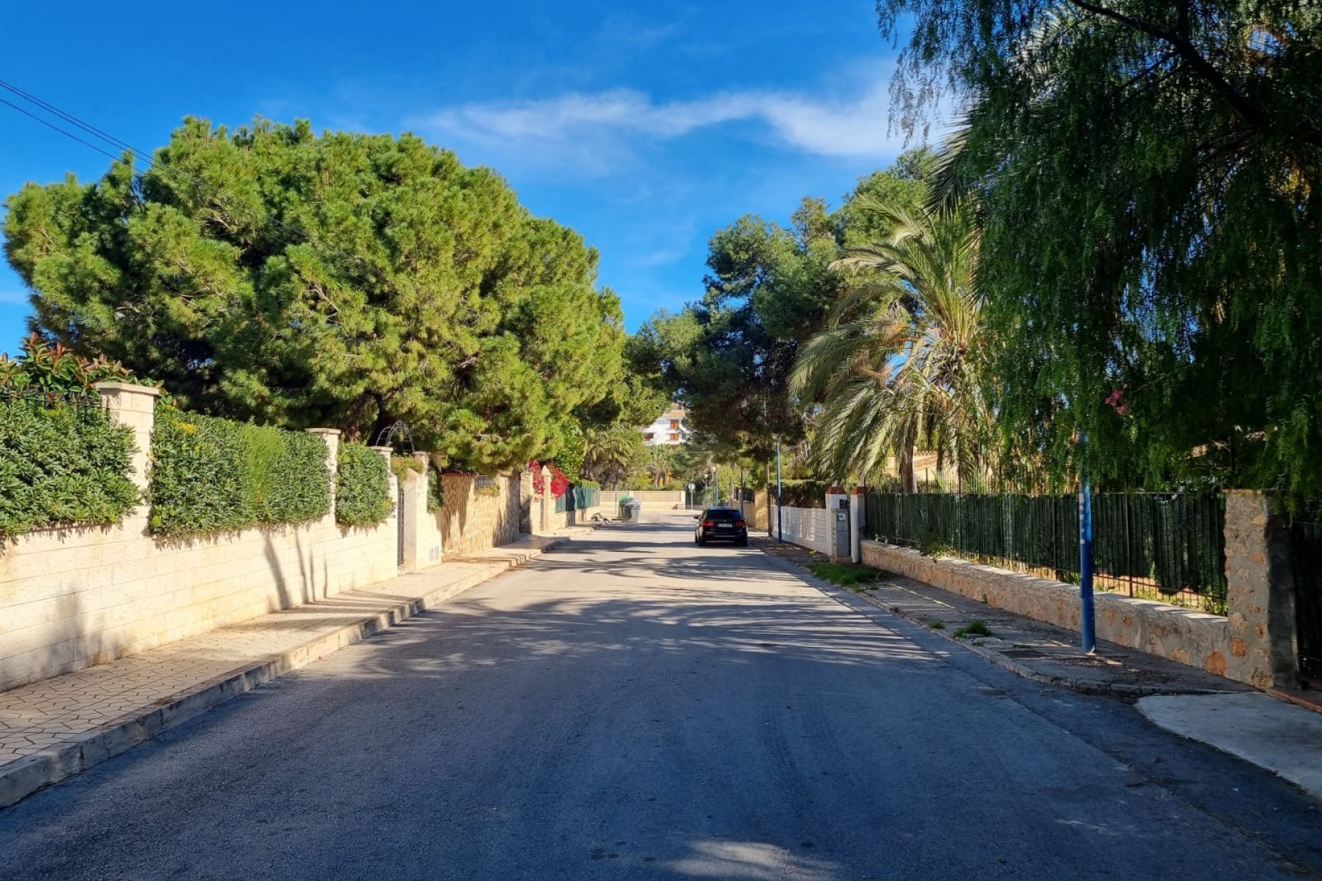 Reventa - Villa -
Orihuela Costa - Punta Prima