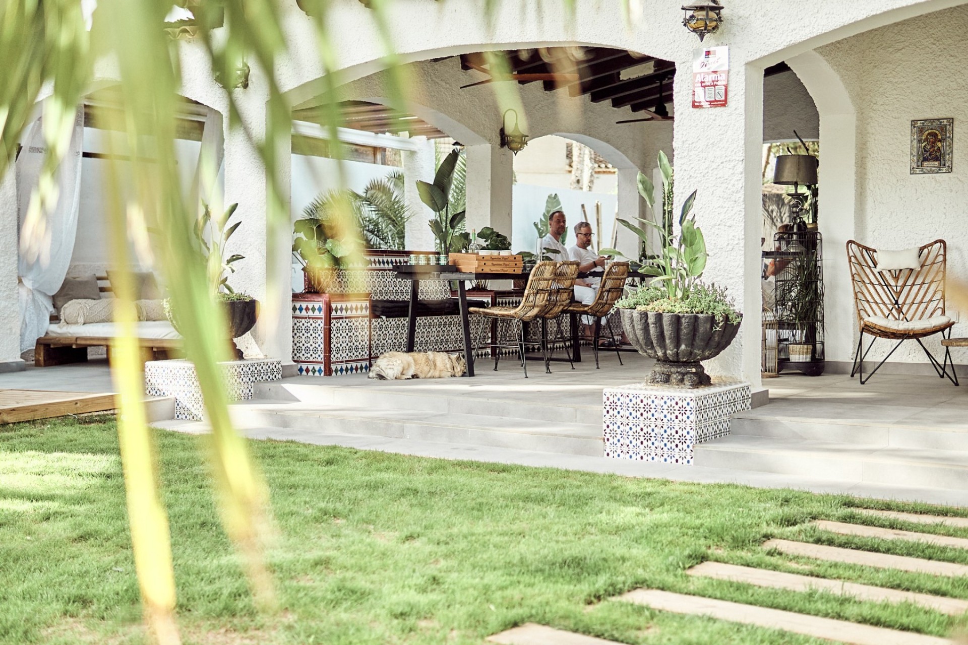 Reventa - Villa -
Orihuela Costa - Punta Prima