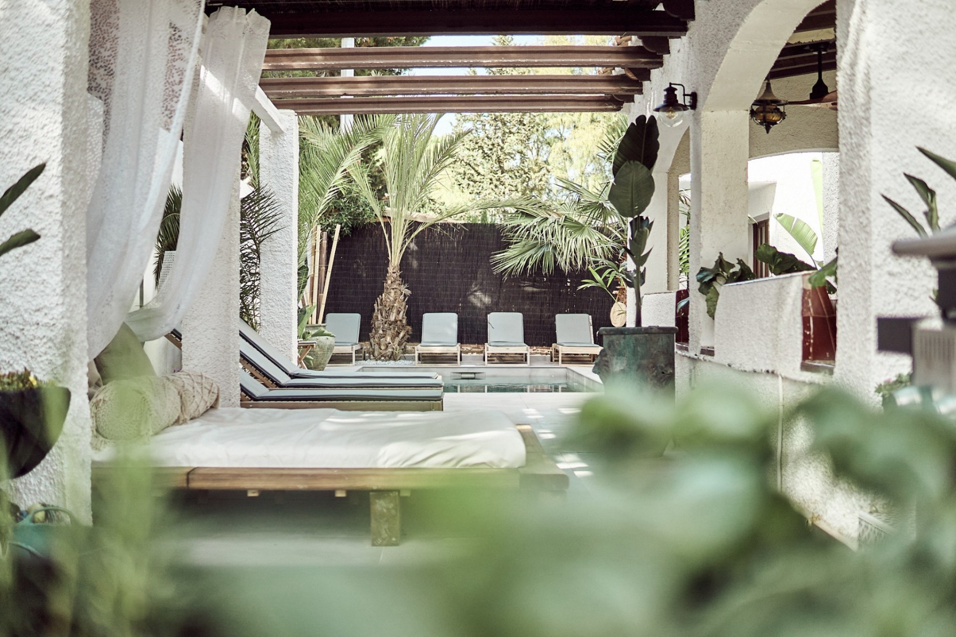 Reventa - Villa -
Orihuela Costa - Punta Prima