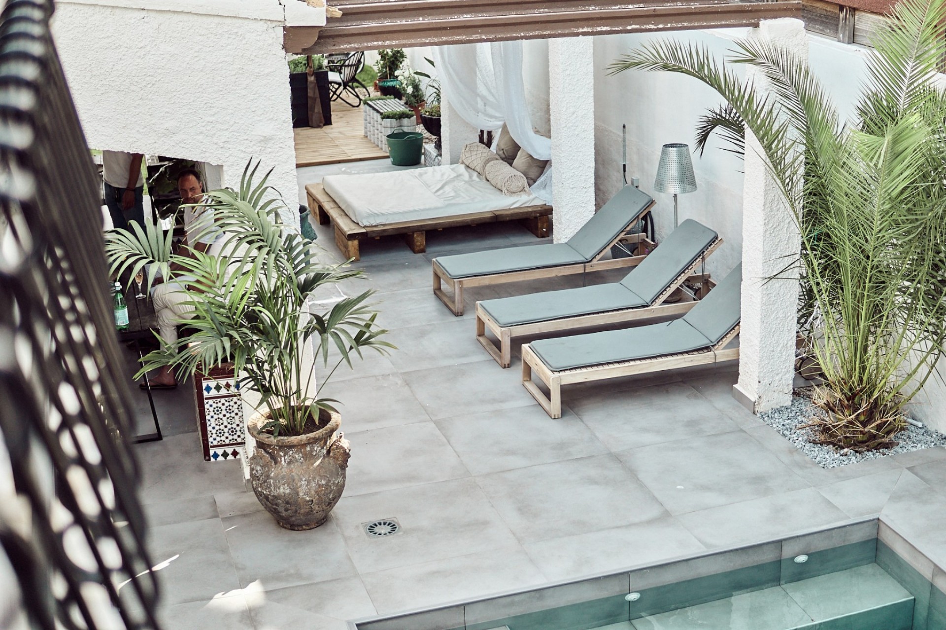 Reventa - Villa -
Orihuela Costa - Punta Prima