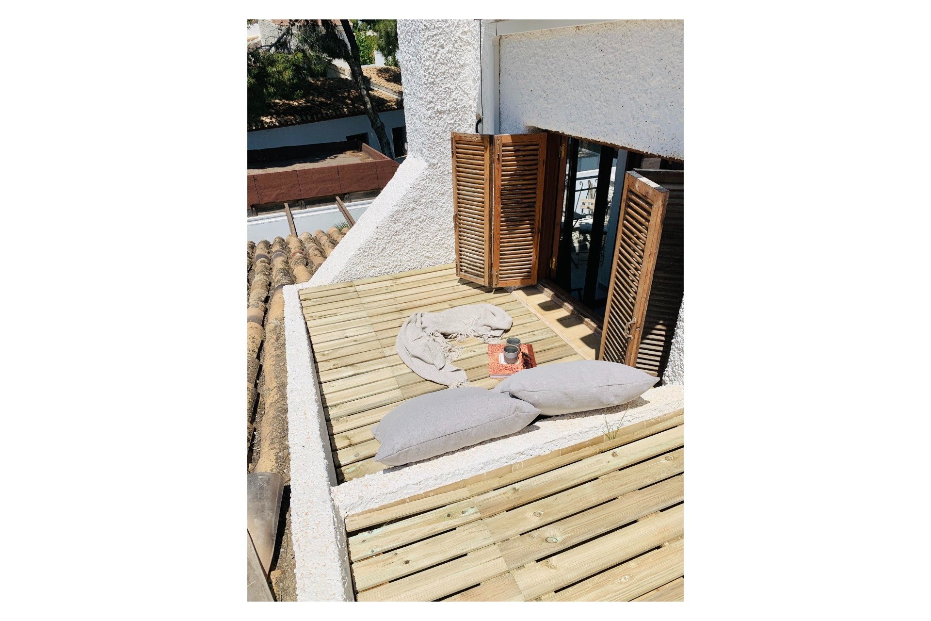 Reventa - Villa -
Orihuela Costa - Punta Prima