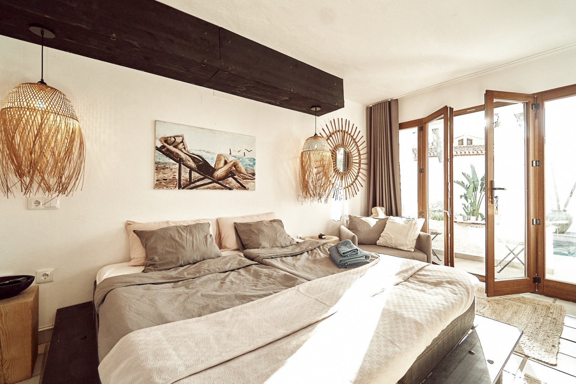 Reventa - Villa -
Orihuela Costa - Punta Prima