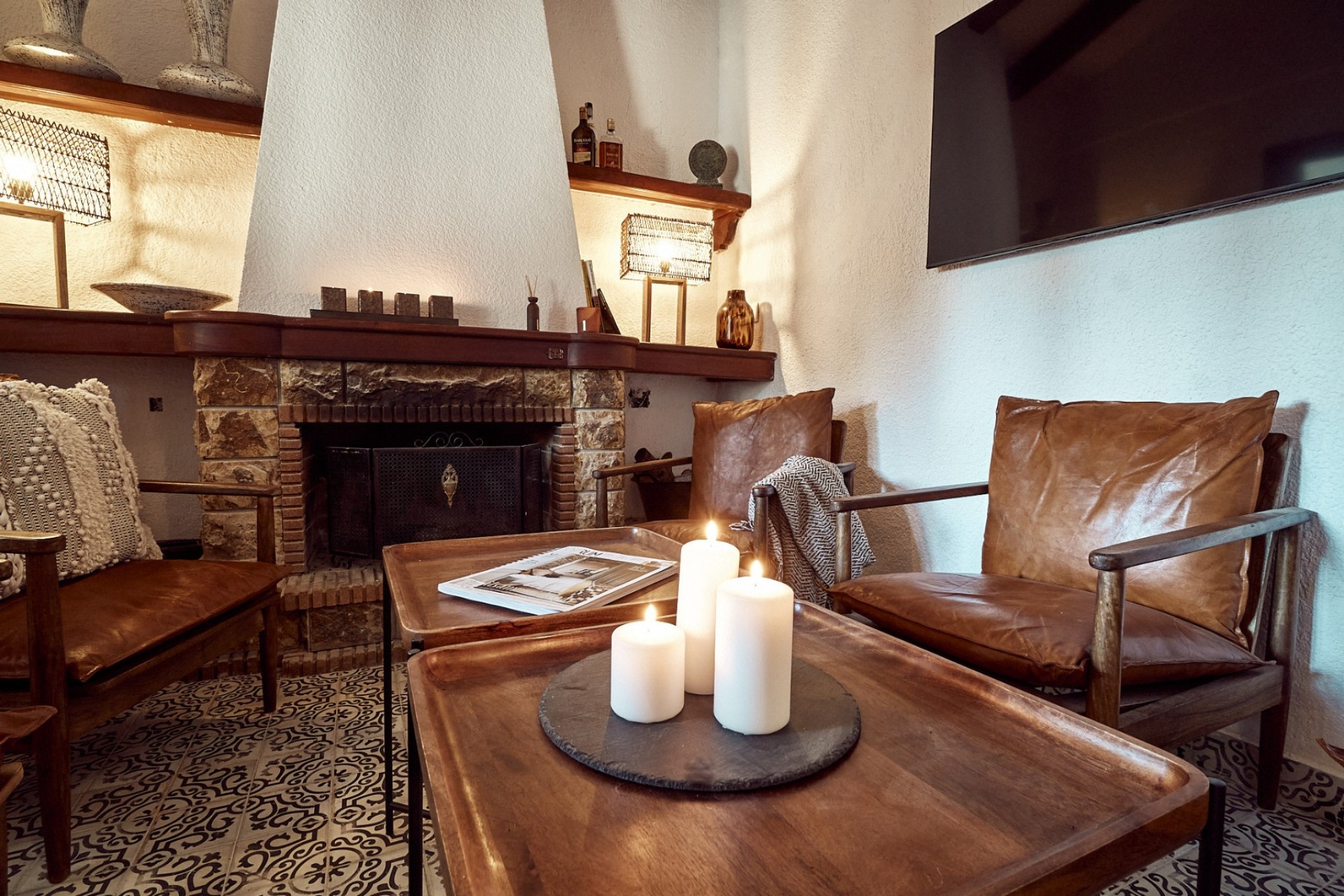 Reventa - Villa -
Orihuela Costa - Punta Prima