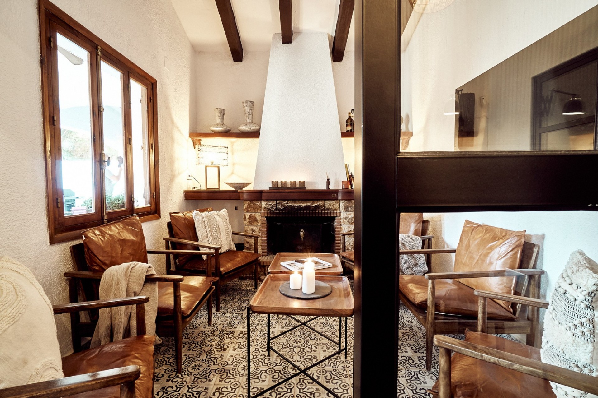 Reventa - Villa -
Orihuela Costa - Punta Prima