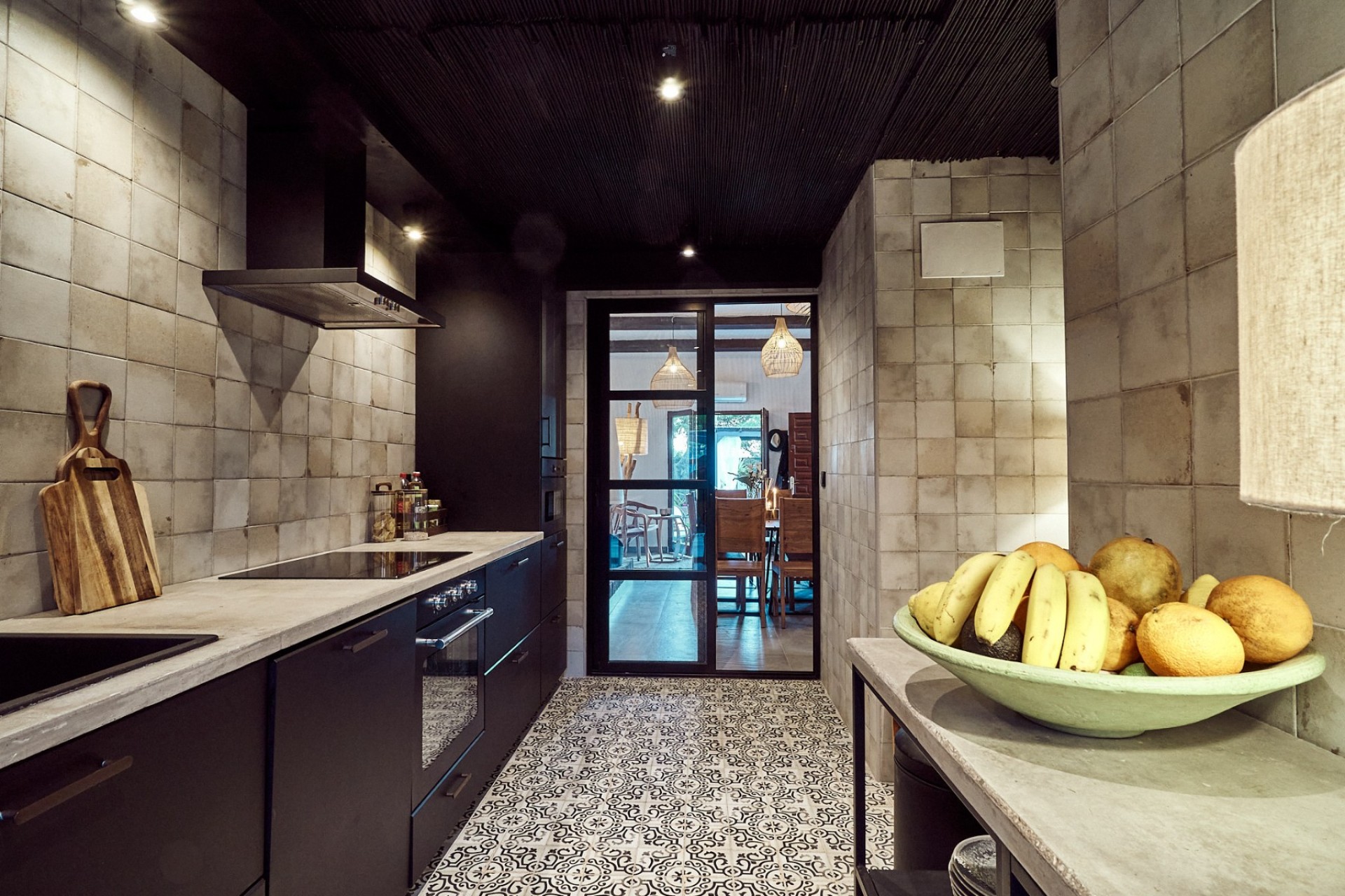 Reventa - Villa -
Orihuela Costa - Punta Prima