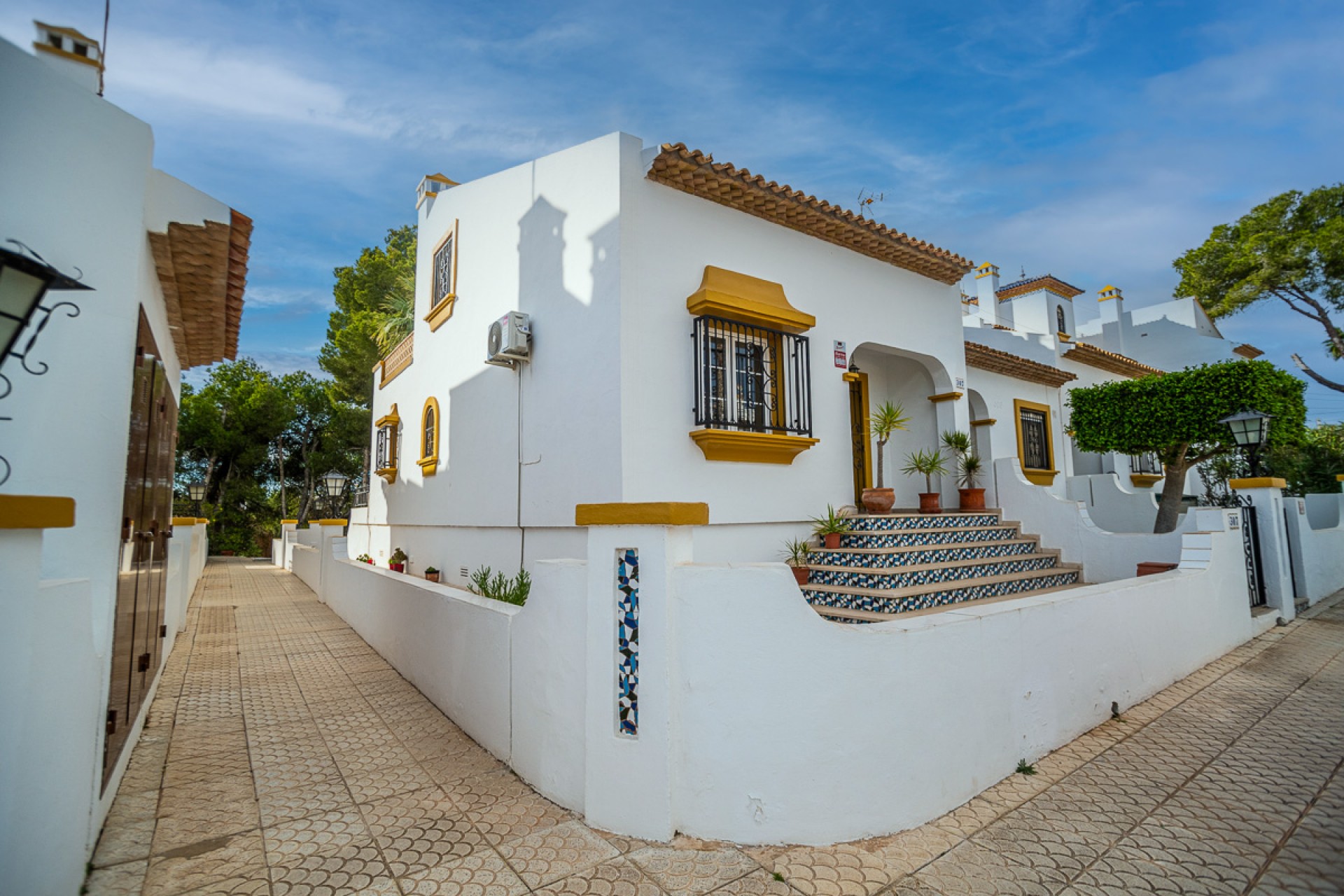 Reventa - Villa -
Orihuela Costa - Villamartín