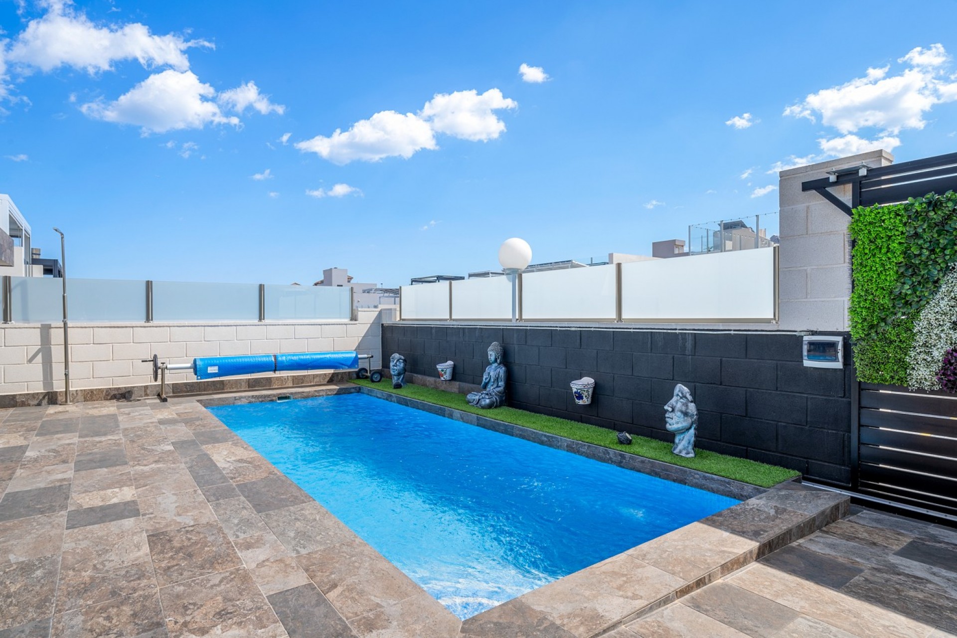 Reventa - Villa -
Orihuela Costa* - Villamartin*