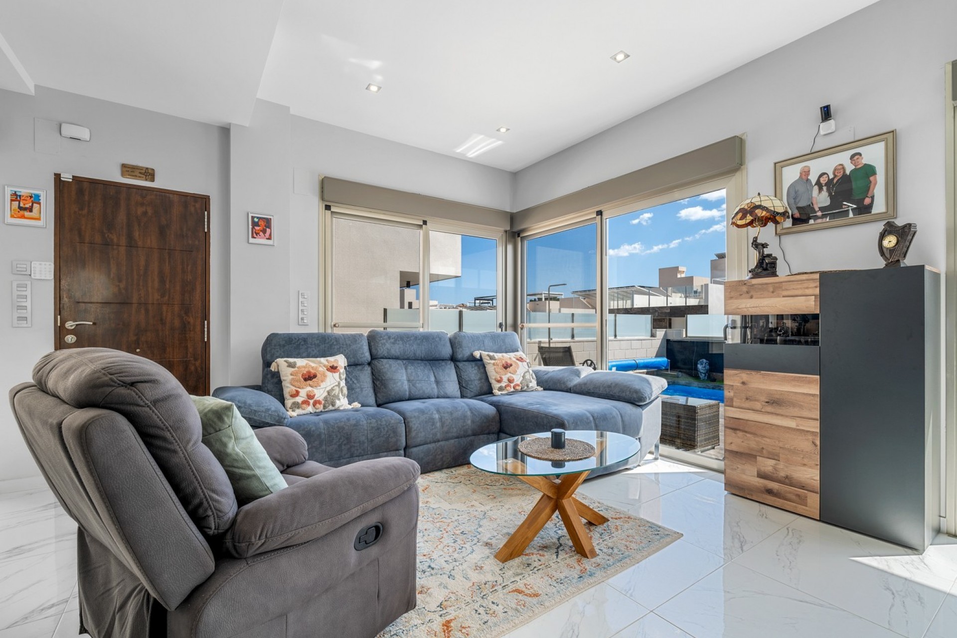 Reventa - Villa -
Orihuela Costa* - Villamartin*