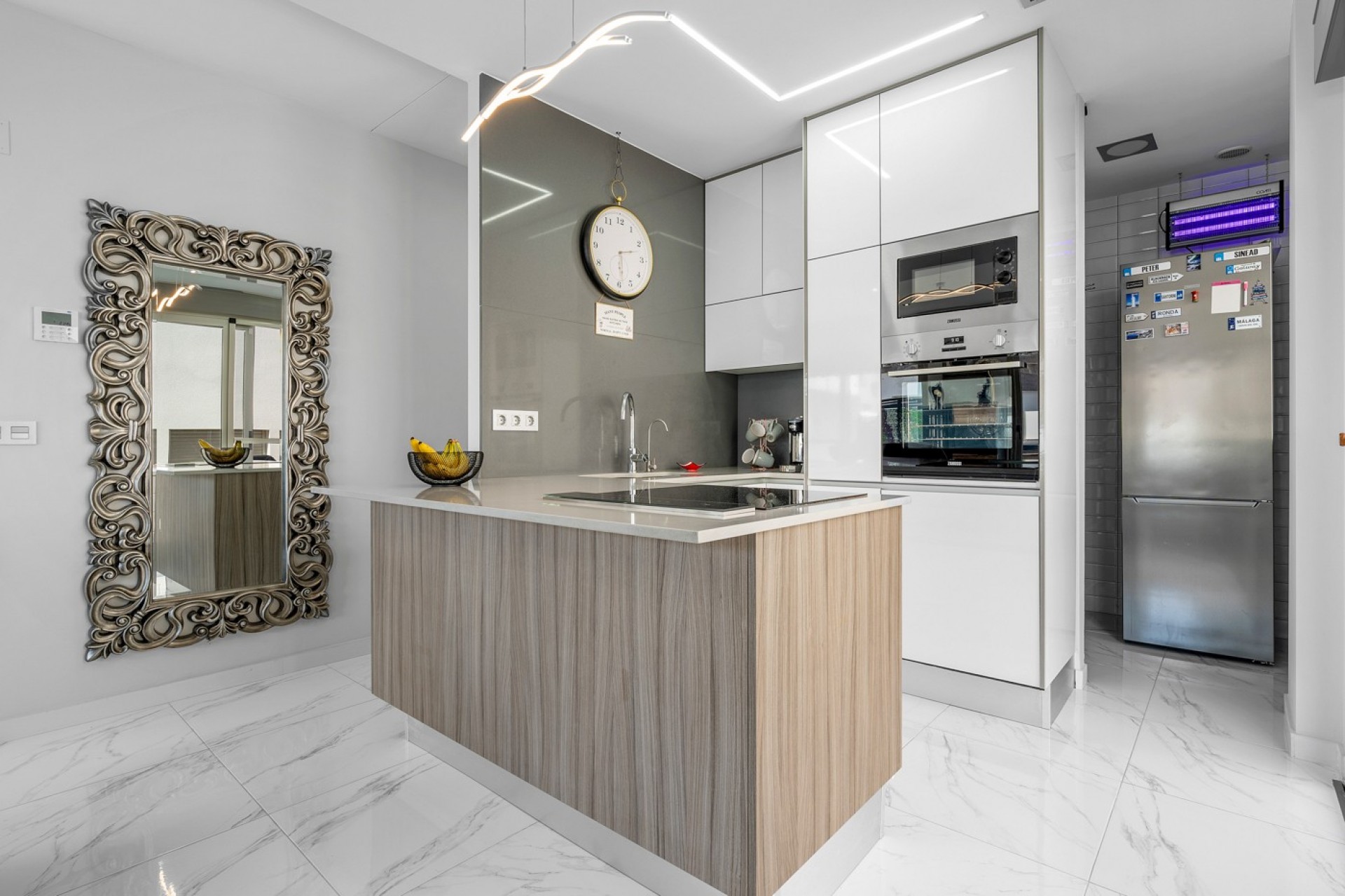 Reventa - Villa -
Orihuela Costa* - Villamartin*