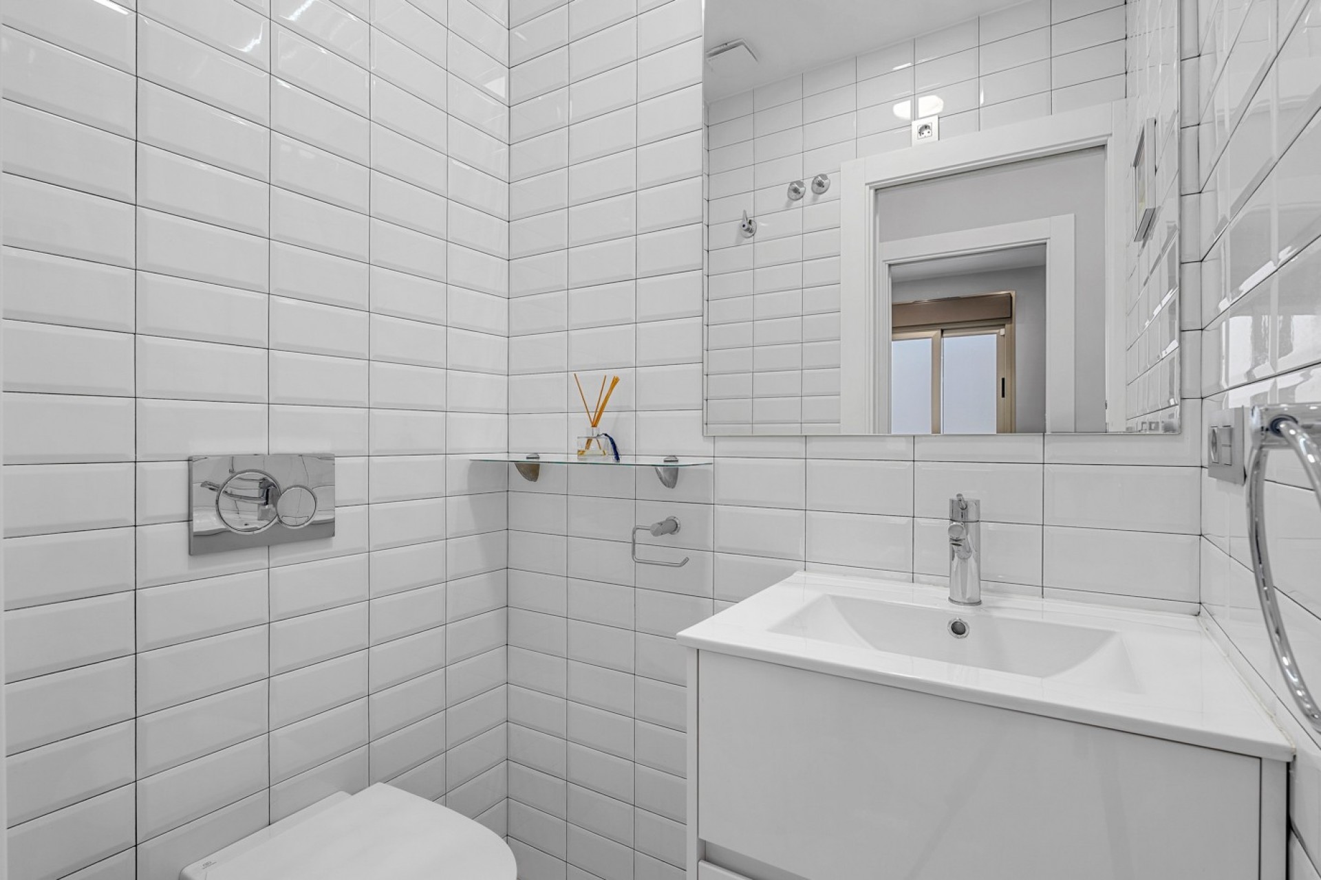 Reventa - Villa -
Orihuela Costa* - Villamartin*