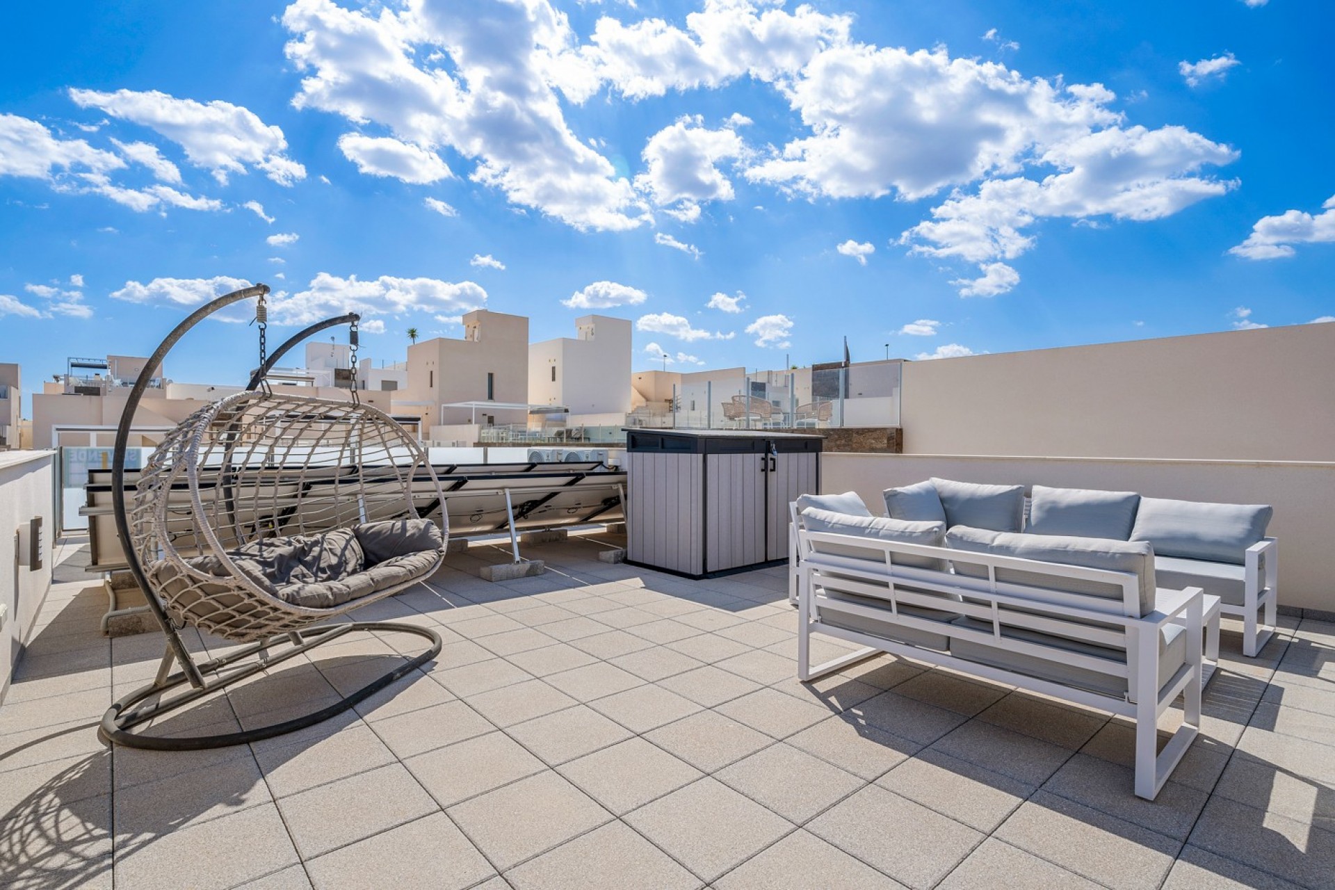 Reventa - Villa -
Orihuela Costa* - Villamartin*