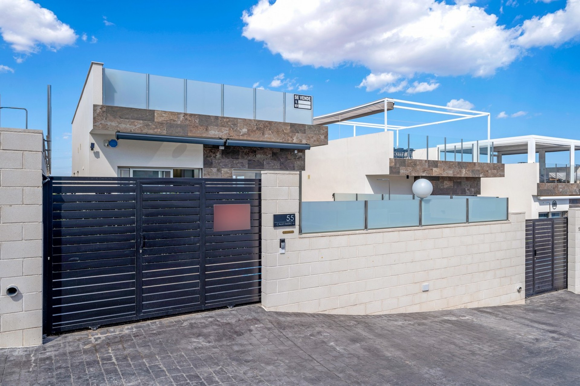 Reventa - Villa -
Orihuela Costa* - Villamartin*